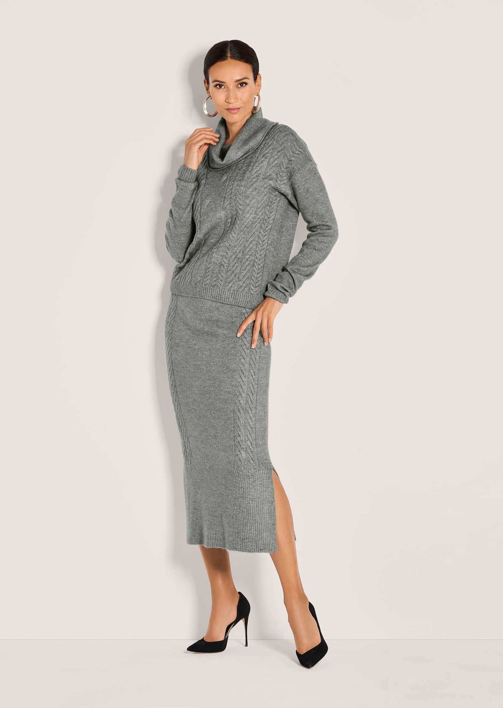 MADELEINE Longpullover "Pullover Pullover" günstig online kaufen