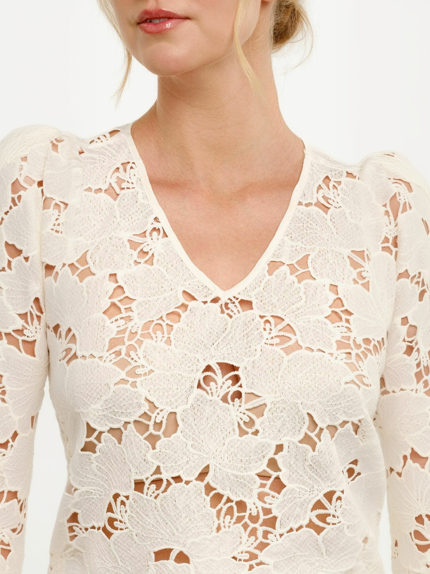 Liberté Essentiel Blusentop »Liberté Essentiel Shirt ROSSIE«