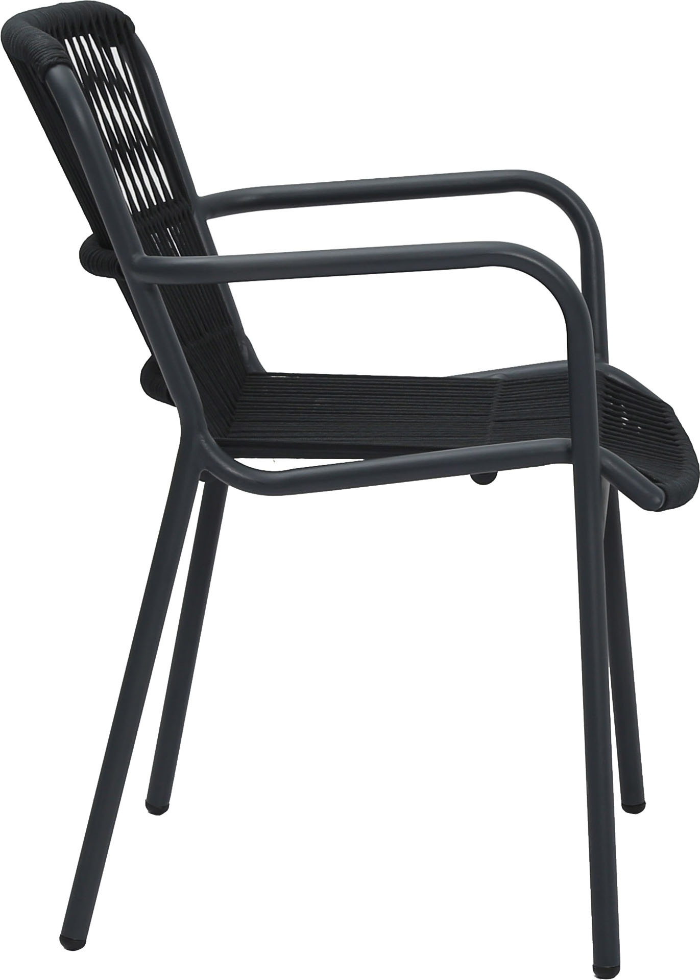 Best Gartenstuhl »Ives«, 1 St., Outdoor Dining Stuhl