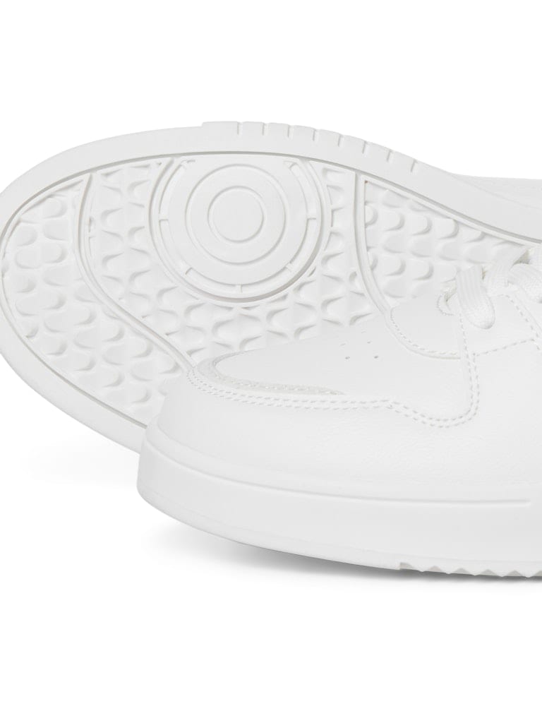 Jack & Jones Sneaker »JFWEALING«, mit dezenter Perforation