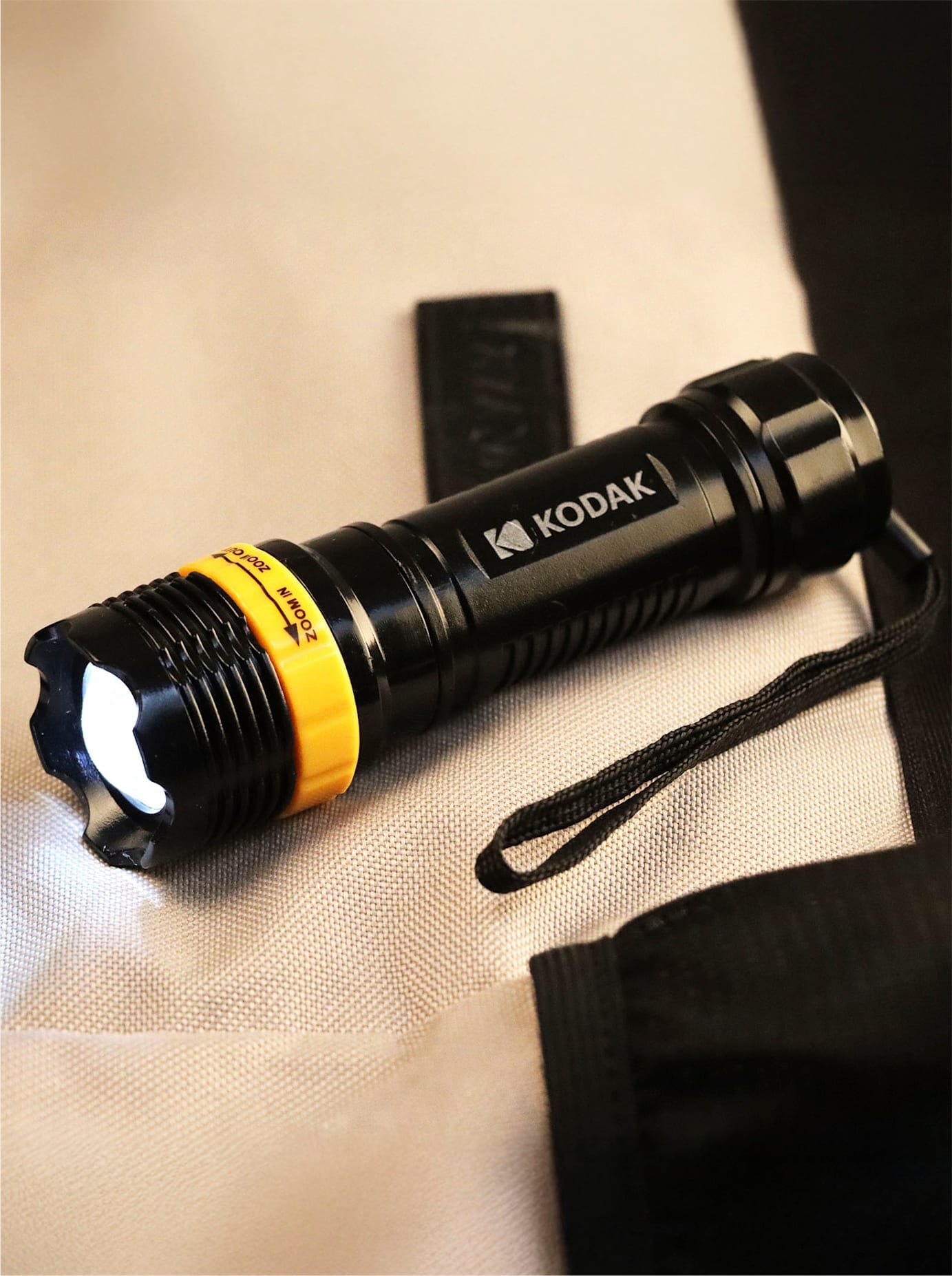 LED Tischleuchte