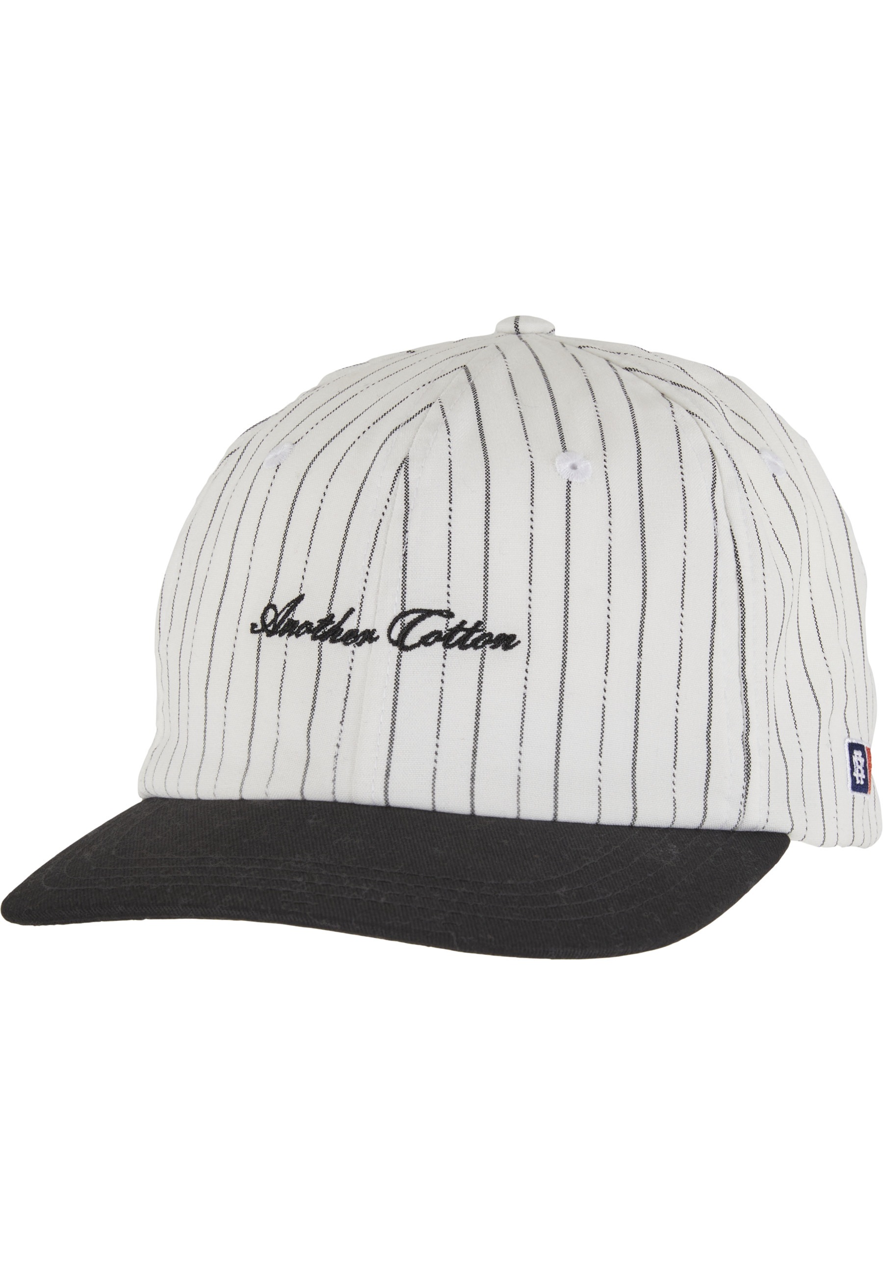 Another Cotton Lab Snapback Cap »Another Cotton Lab ACL Striped Cap«