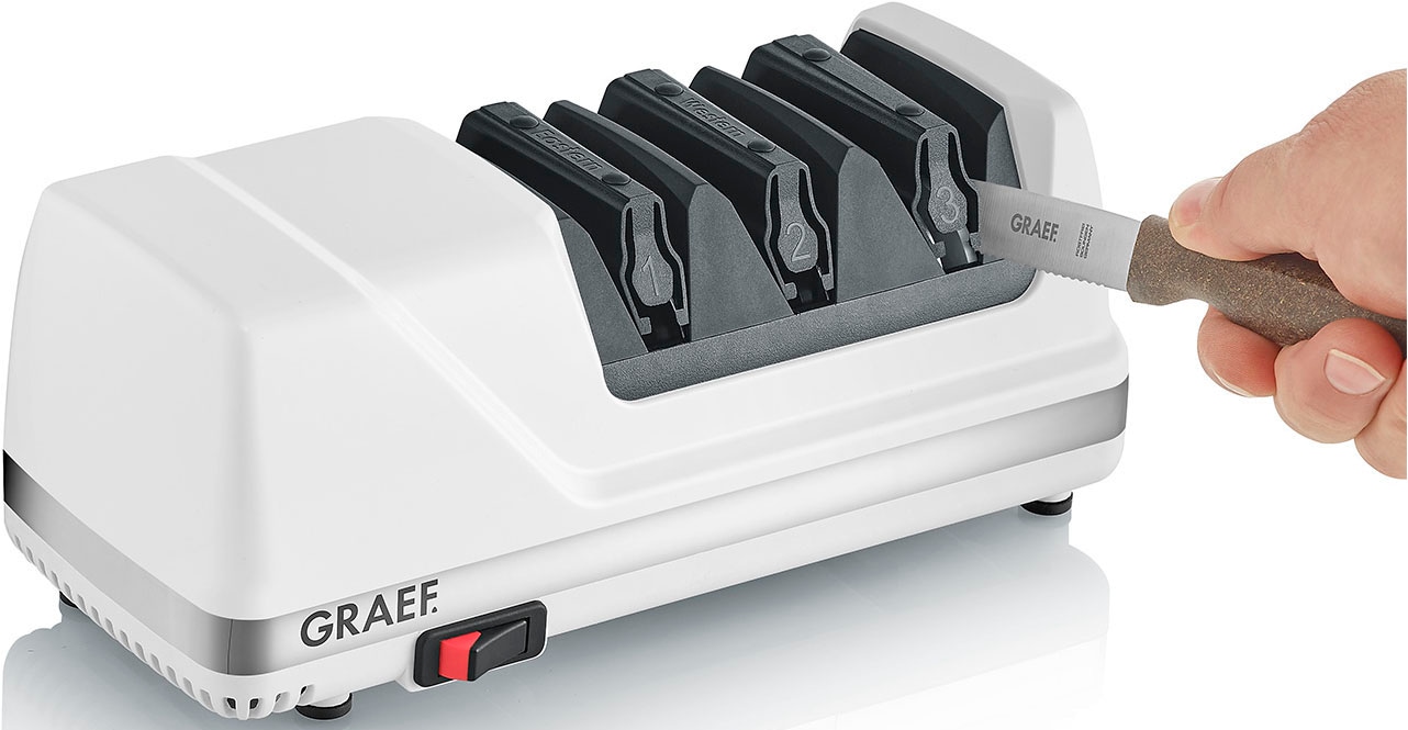 Graef Messerschärfer »CC 150«