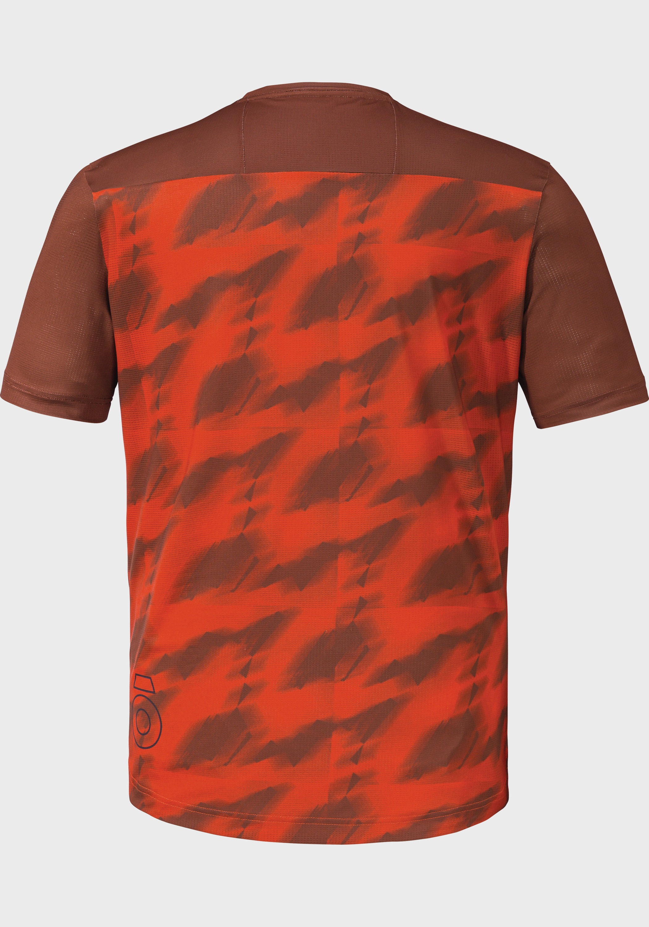 Schöffel Radtrikot "Shirt Huesca M" günstig online kaufen