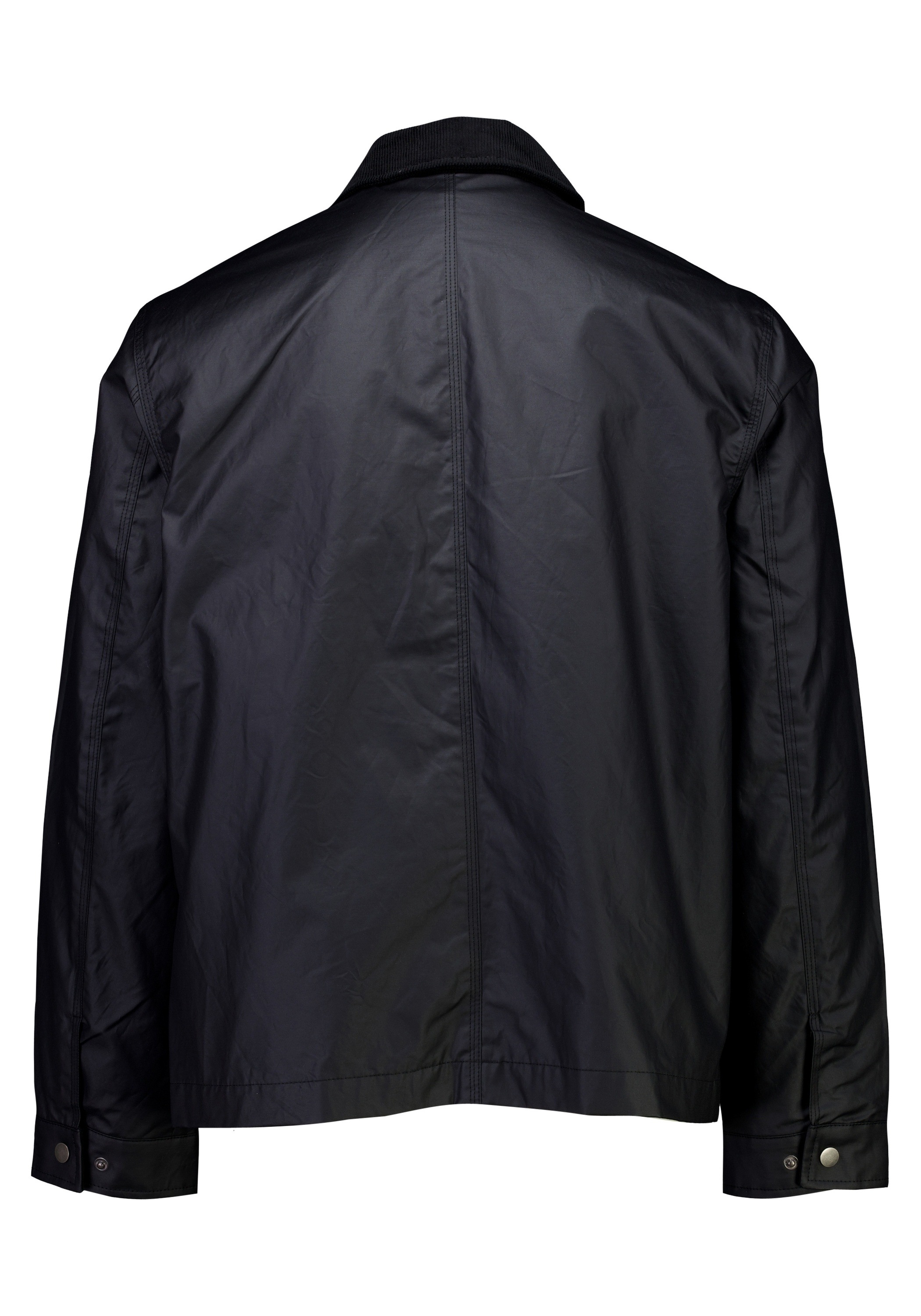 LINDBERGH Fellimitatjacke "Lindbergh Casual Jacke" günstig online kaufen