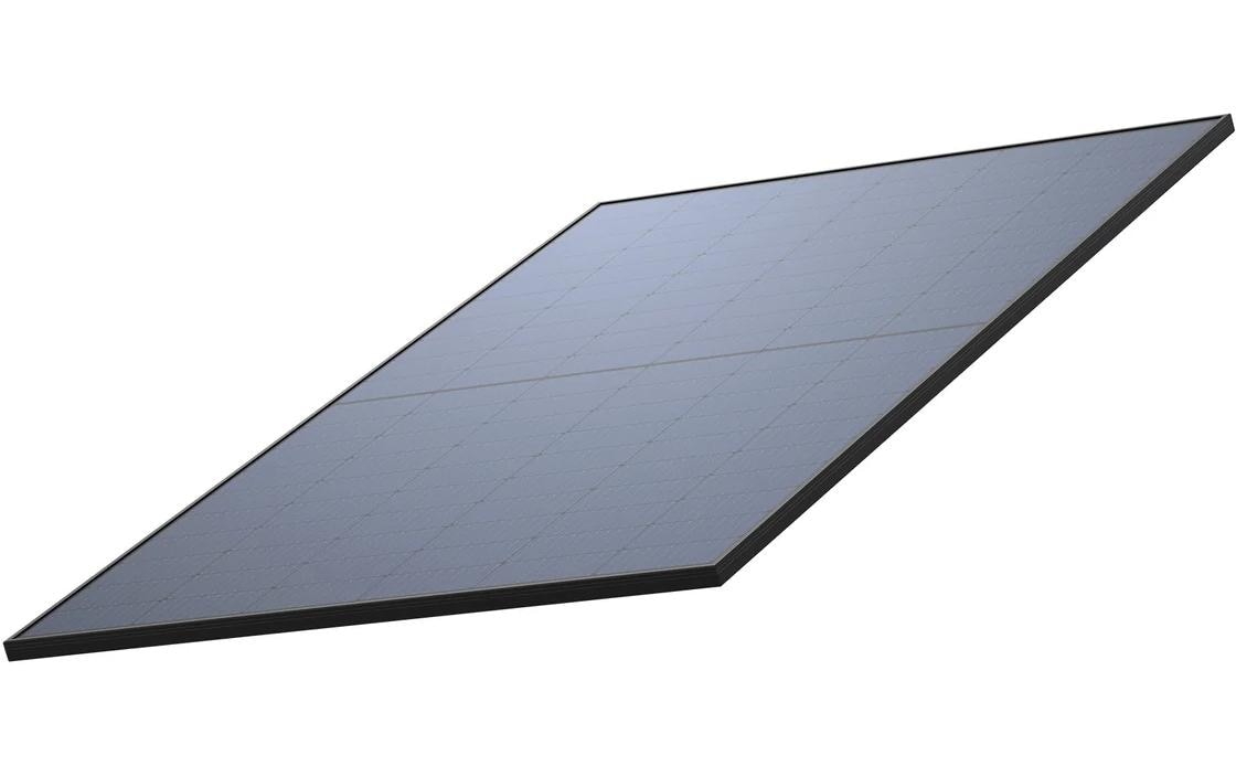 Ecoflow Solarmodul »Rigid Set à 2 Stk. 450 W«