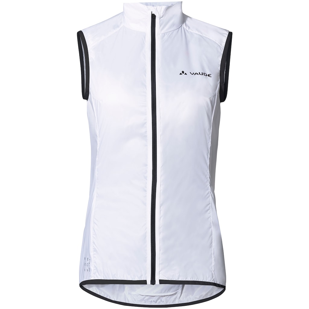 VAUDE Funktionsweste »WOMEN'S MATERA AIR VEST«