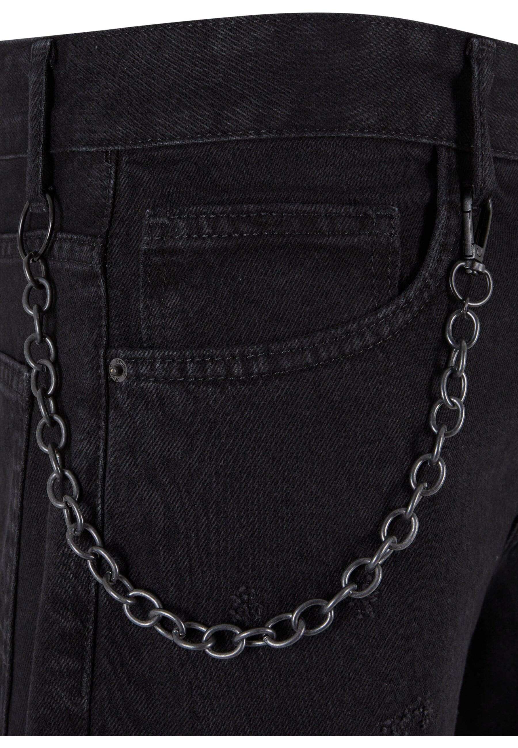 Thumbnail - 2Y Studios Shorts "2Y Studios Herren 2Y Jeans Shorts"