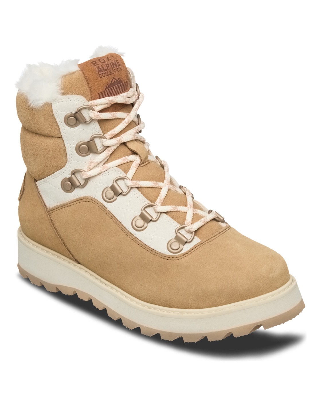 Thumbnail - Roxy Stiefel "Bradie"