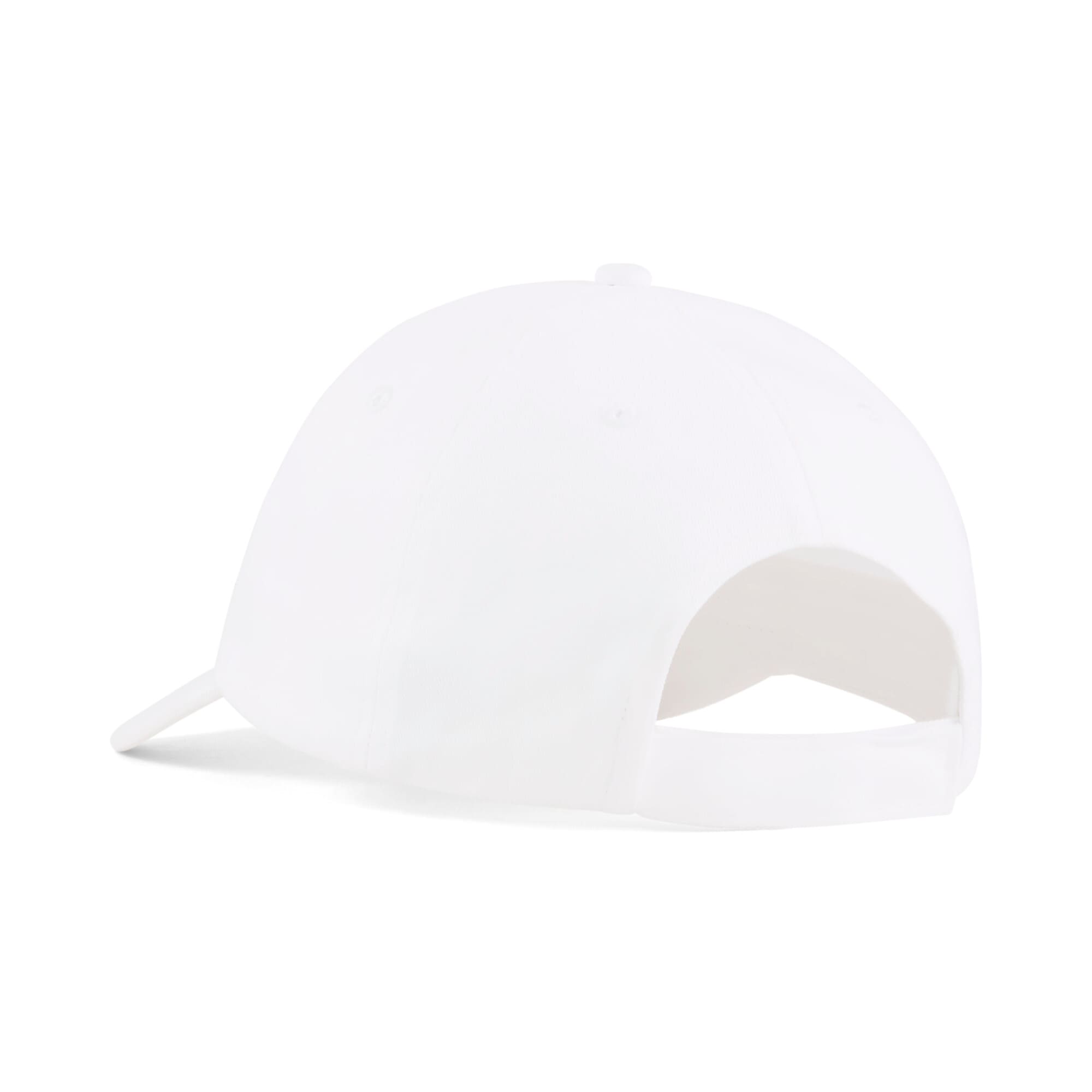 PUMA Baseball Cap »ESS CAT BB CAP«