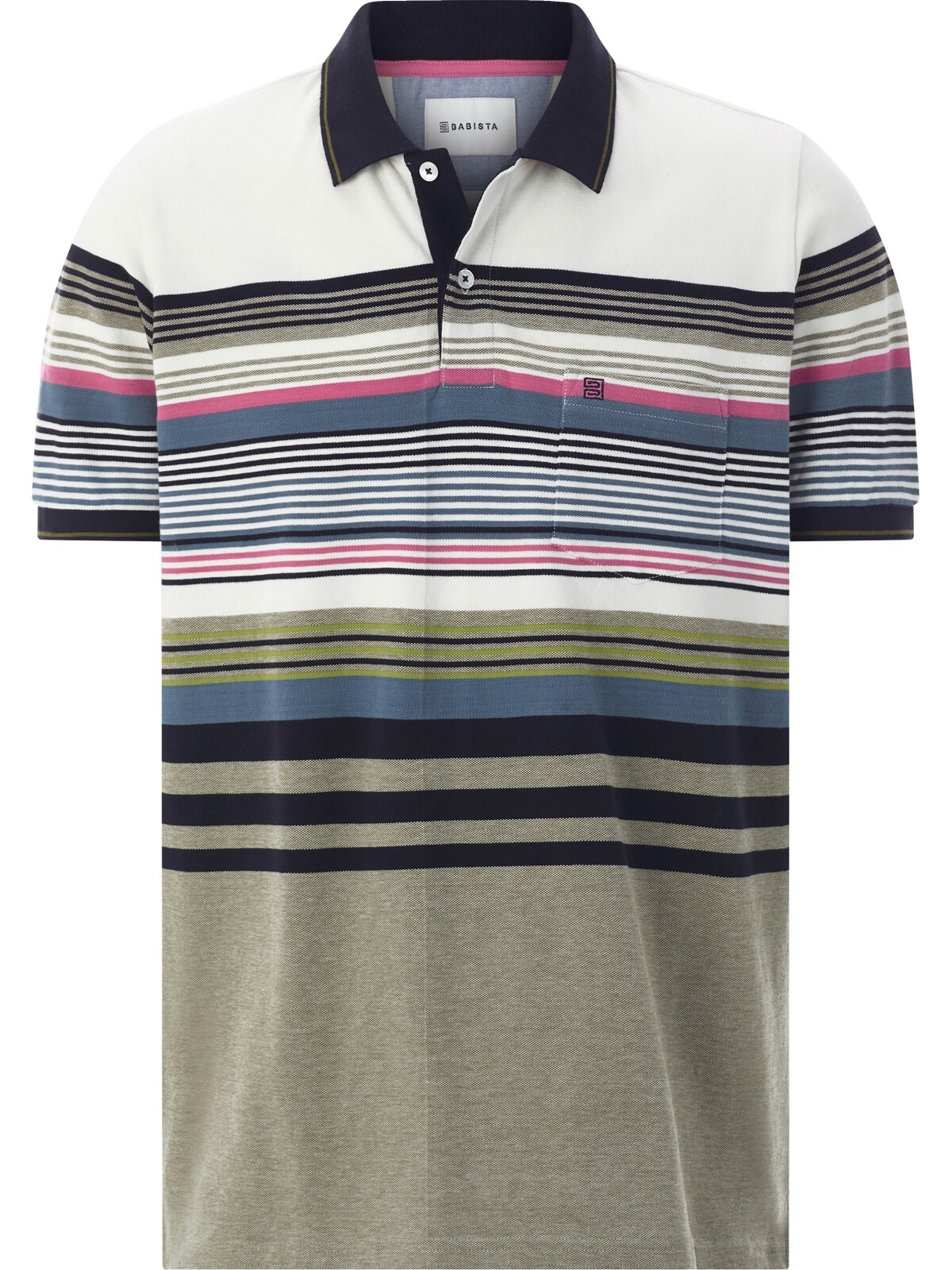 Babista Poloshirt "Poloshirt ORVINO" günstig online kaufen