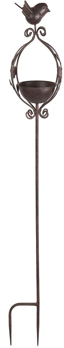 Ambiente Haus Vogeltränke "Vogelbad - Stecker 100cm" günstig online kaufen