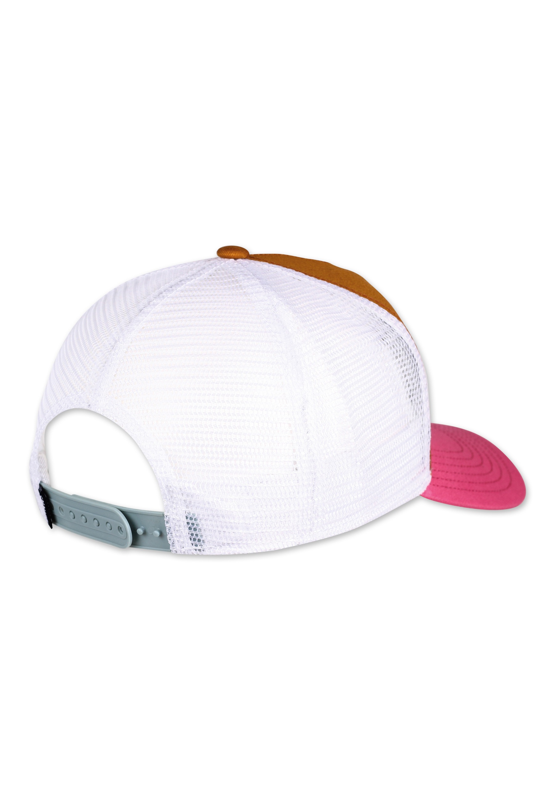 Djinns Trucker Cap »Djinns Trucker Cap HFT Food Gelato«