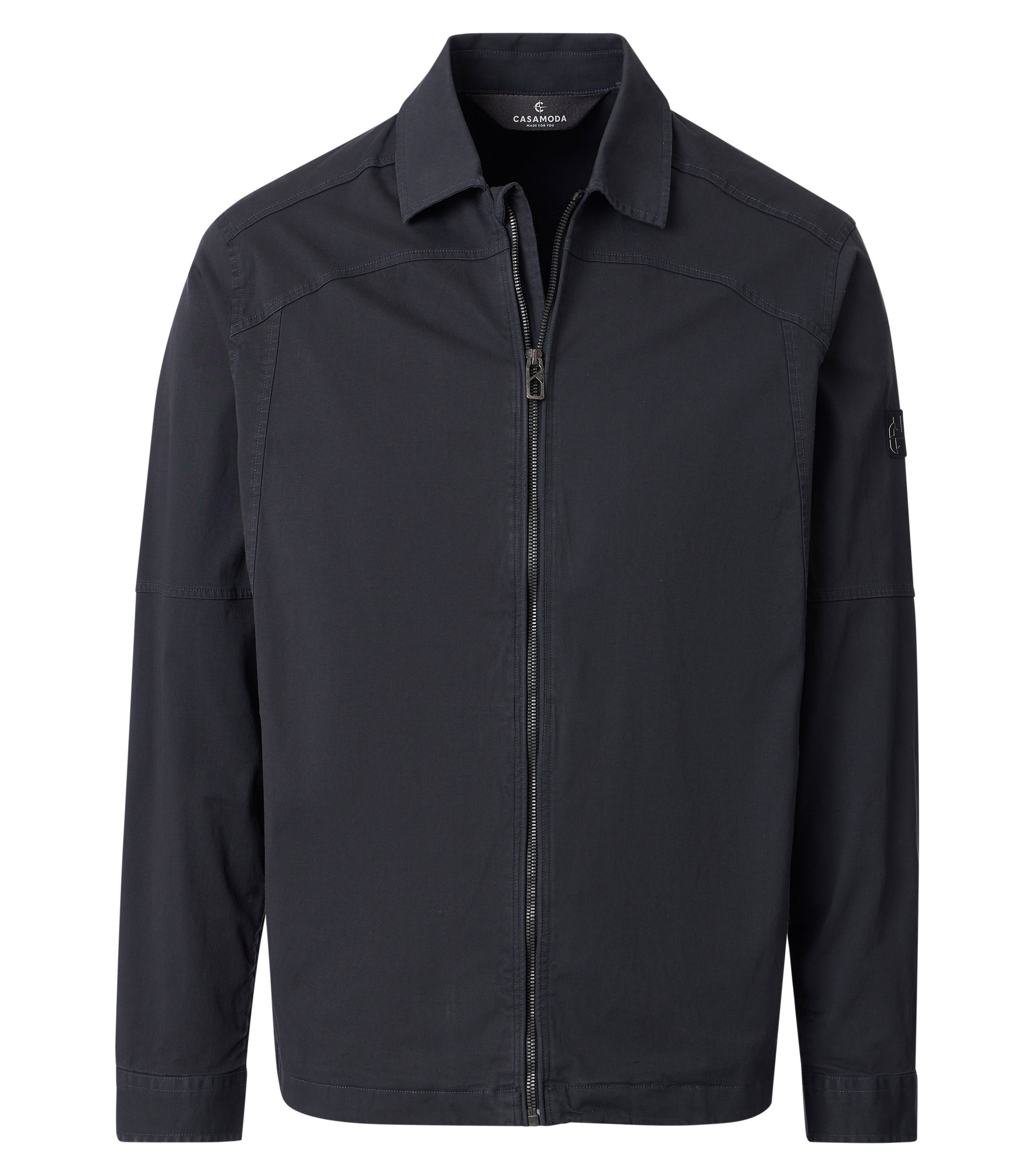 CASAMODA "CASAMODA Sommerjacke uni"