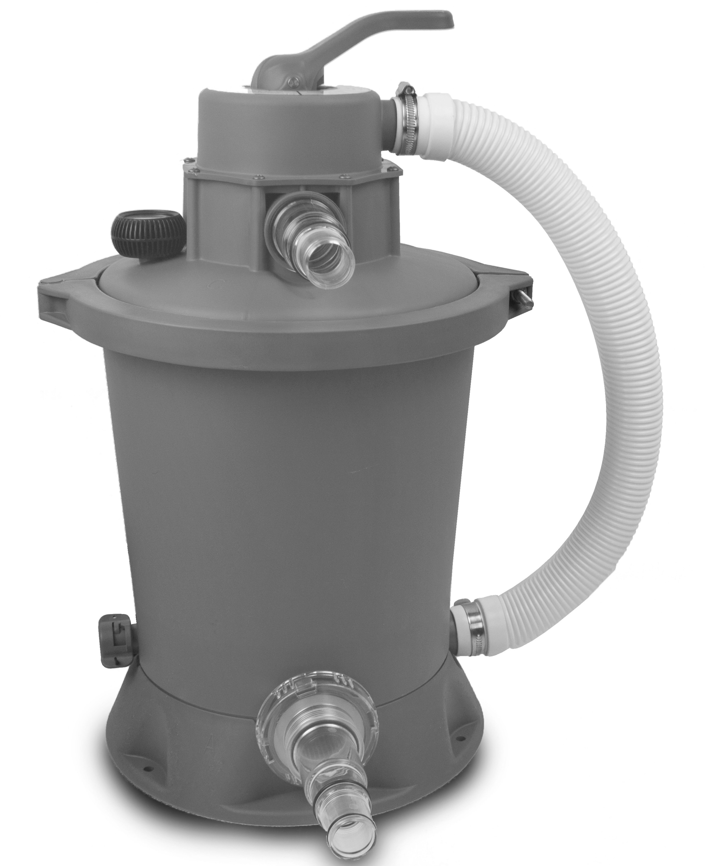 EXIT Sandfilteranlage "30.92.42.62" Durchflussmenge 3028 l/h günstig online kaufen