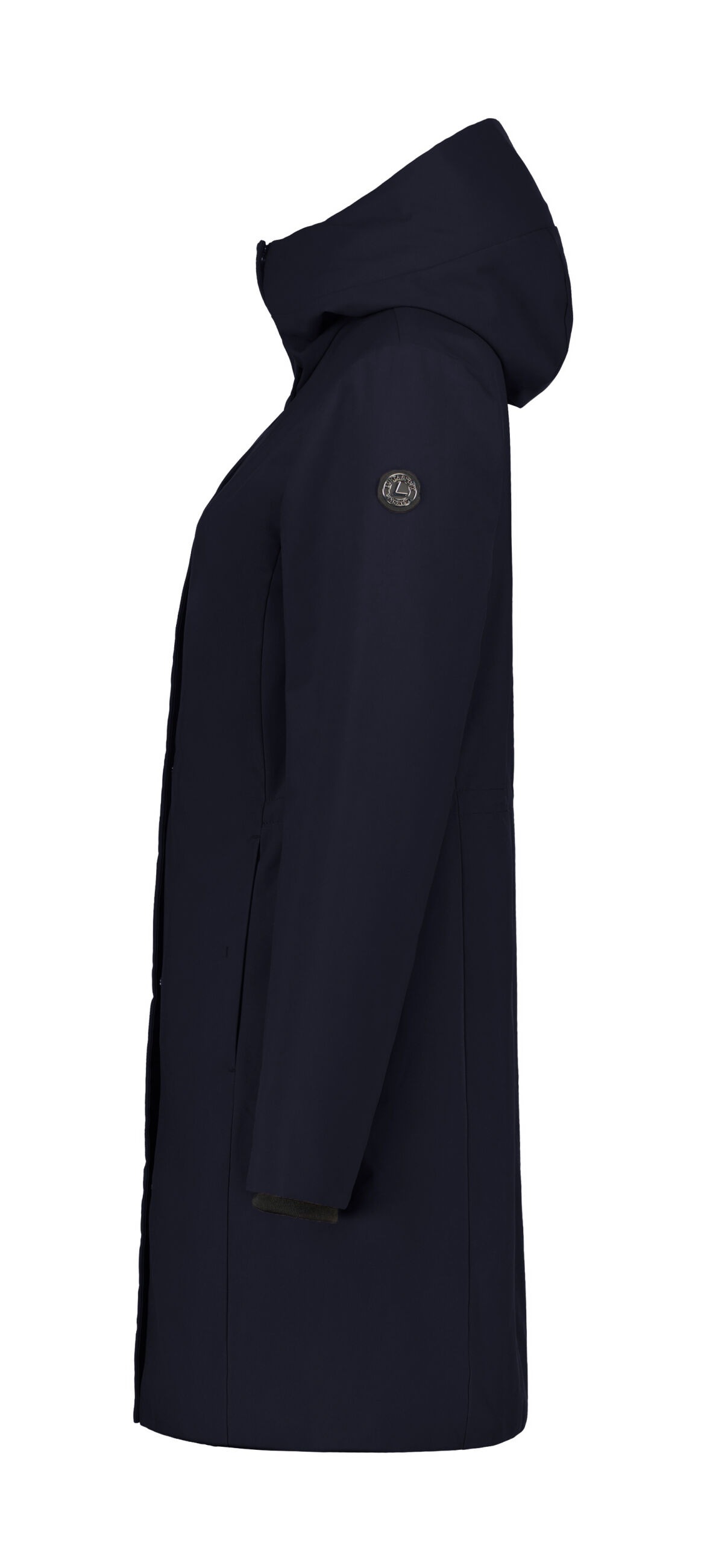 Luhta Outdoorjacke »Luhta Mantel Haukanmaa«