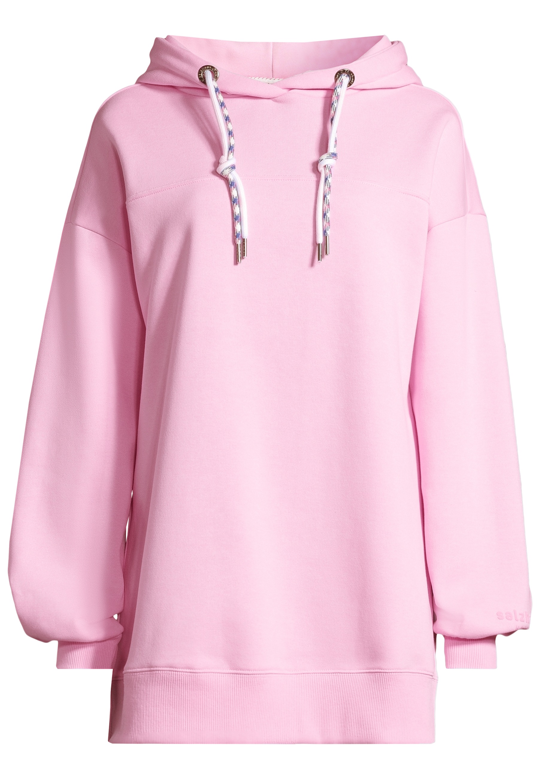 salzhaut Kapuzenpullover "Hoodie JULIANE"