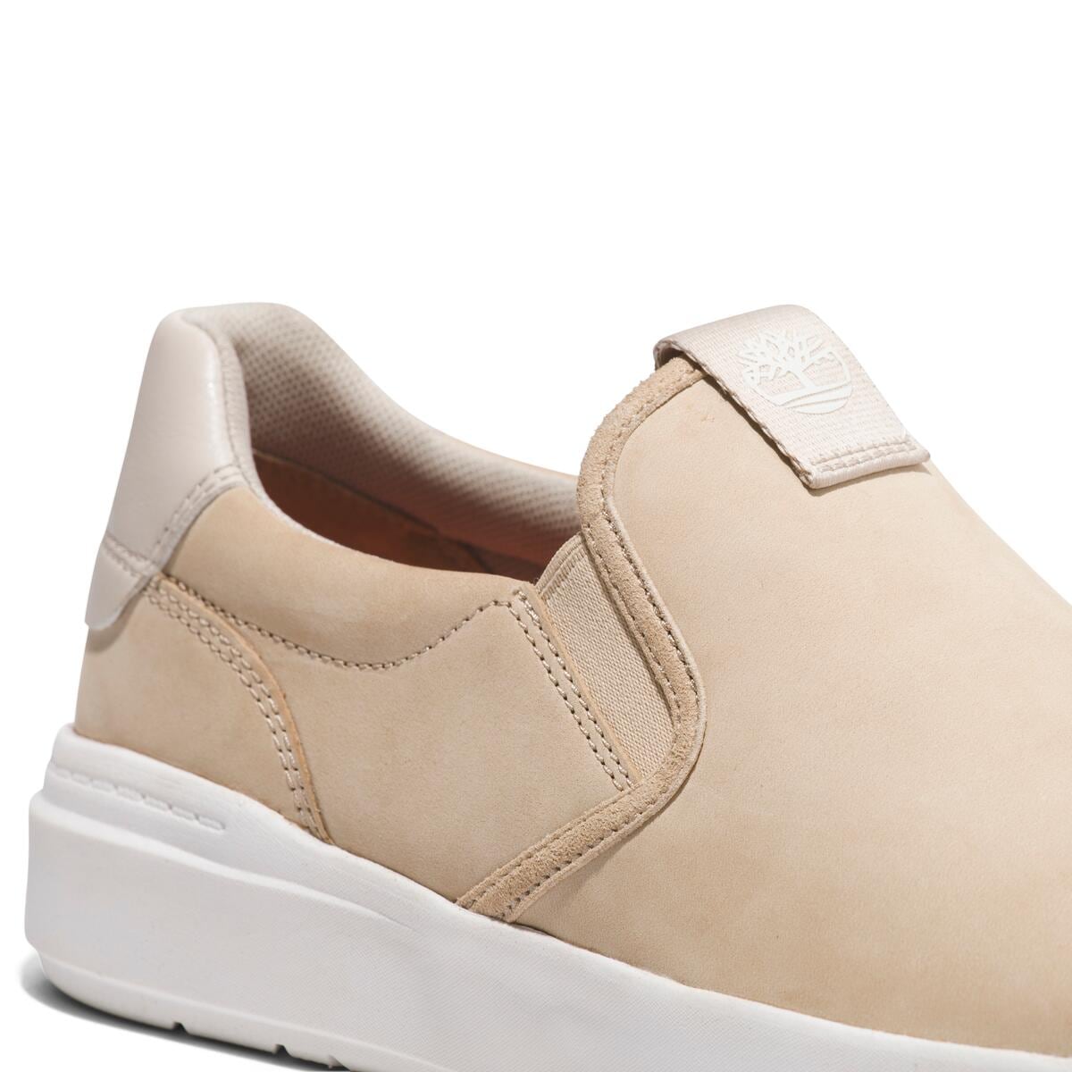 Timberland Sneaker »Seneca Bay LOW SLIP ON SNEAKER«
