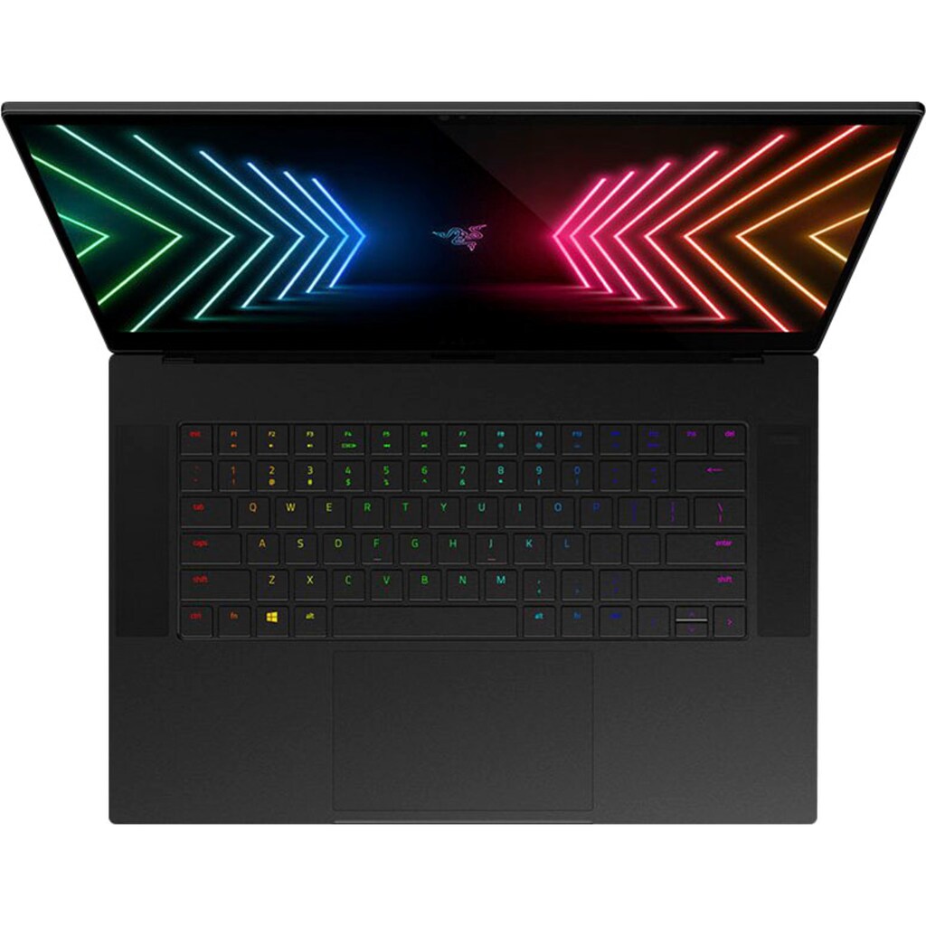 RAZER Notebook »Blade Advanced 15 RZ09-0409AGD3-R3G1«, 39,6 cm, / 15,6 Zoll, Intel, Core i7, GeForce RTX 3060, 1000 GB SSD