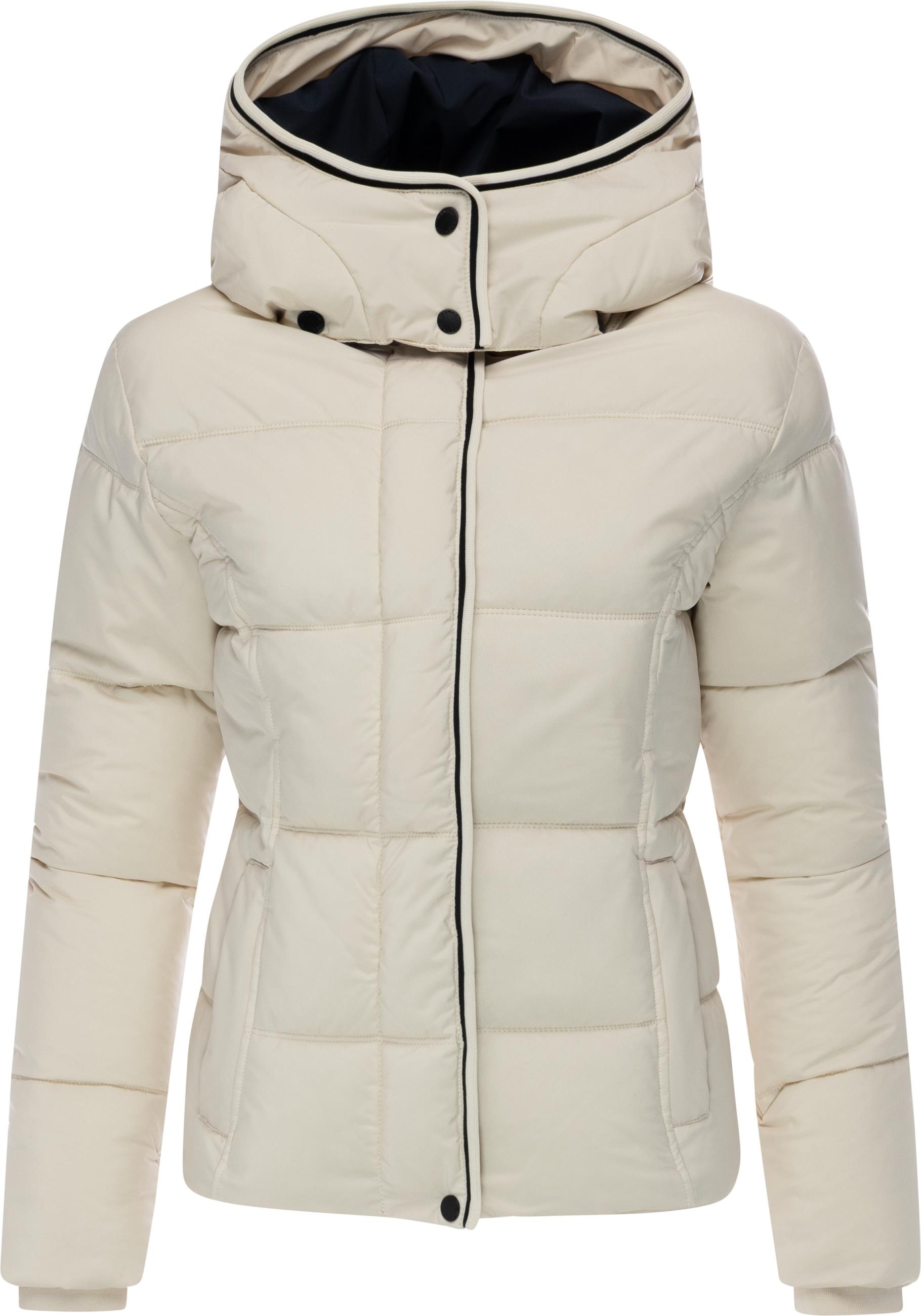 Ragwear Winterjacke "Gleama YOUMODO", mit Kapuze, Wasserdichte Damen Steppj günstig online kaufen