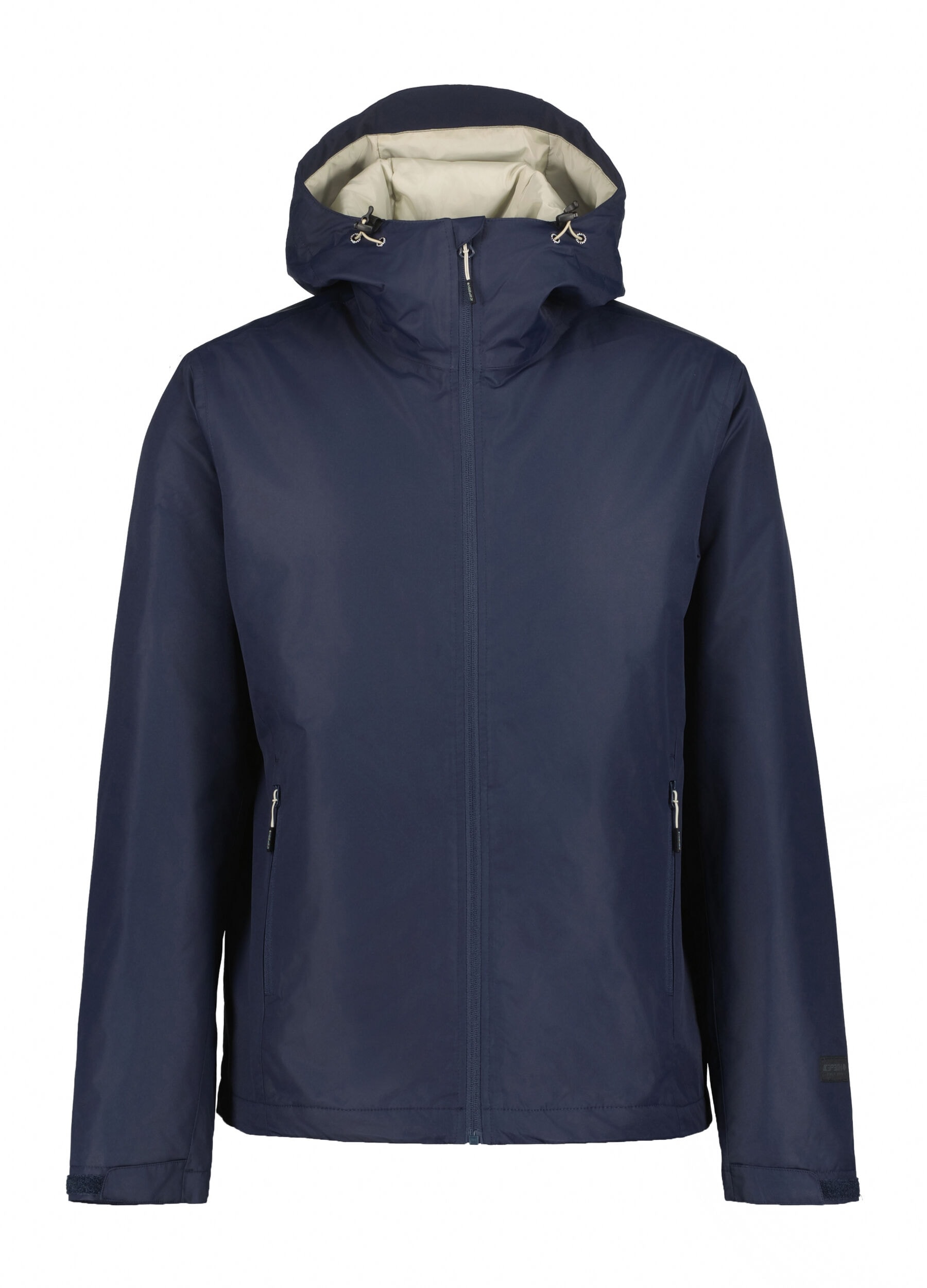 Icepeak Outdoorjacke »Icepeak Jacke Barbeau«