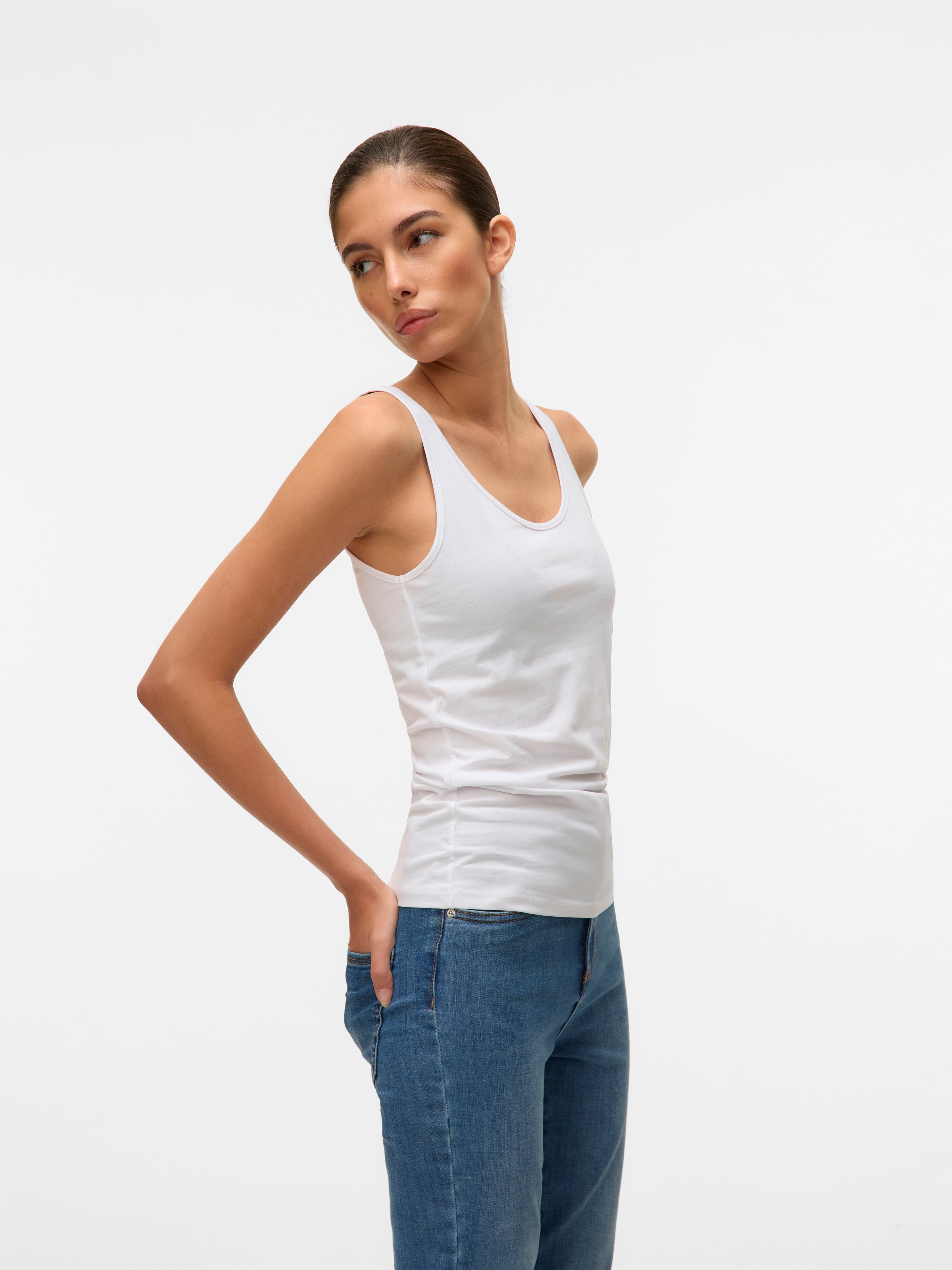 Thumbnail - Vero Moda Tanktop "VMMAXI"