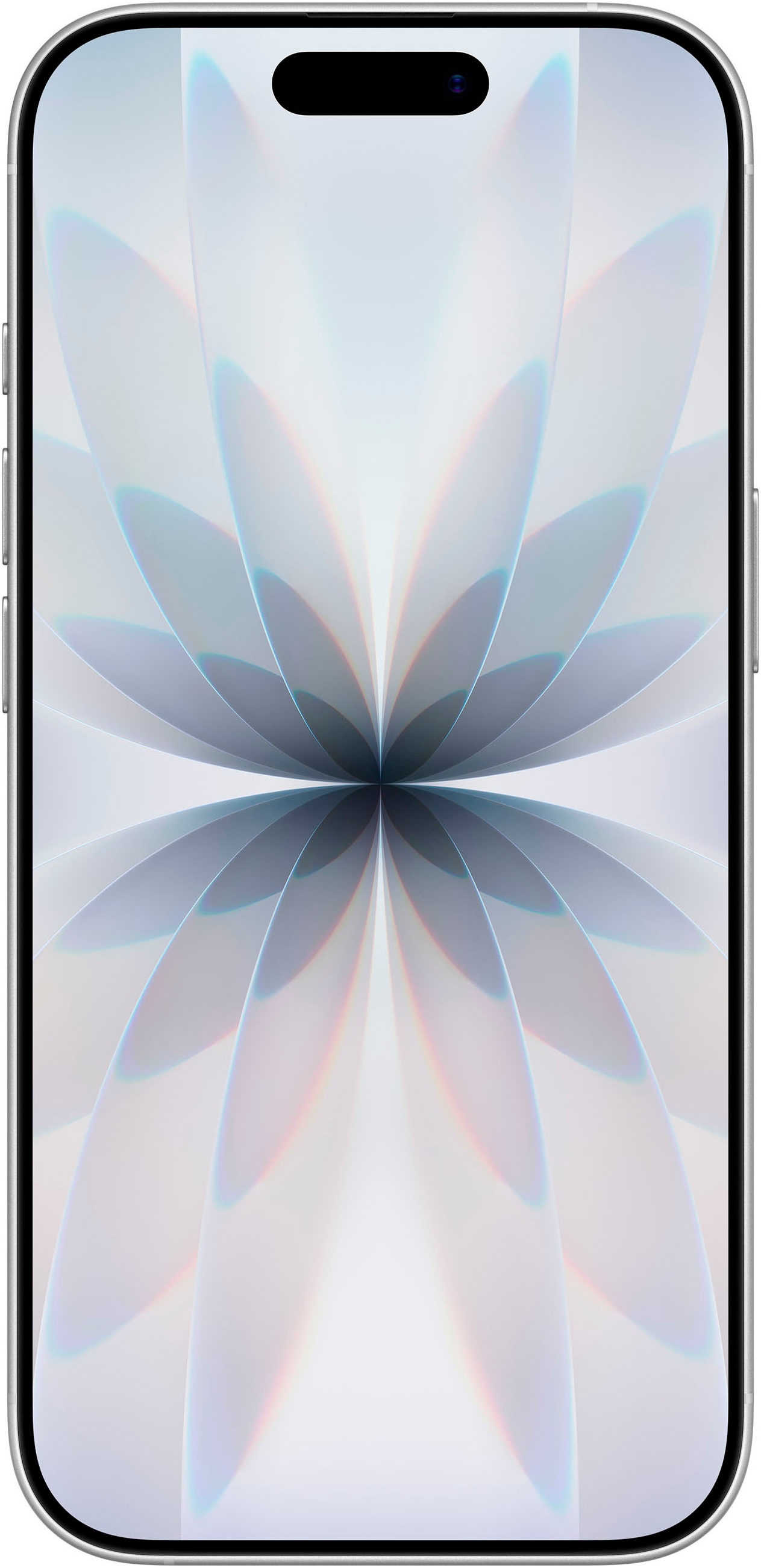 Apple Smartphone »iPhone 17« Weiß