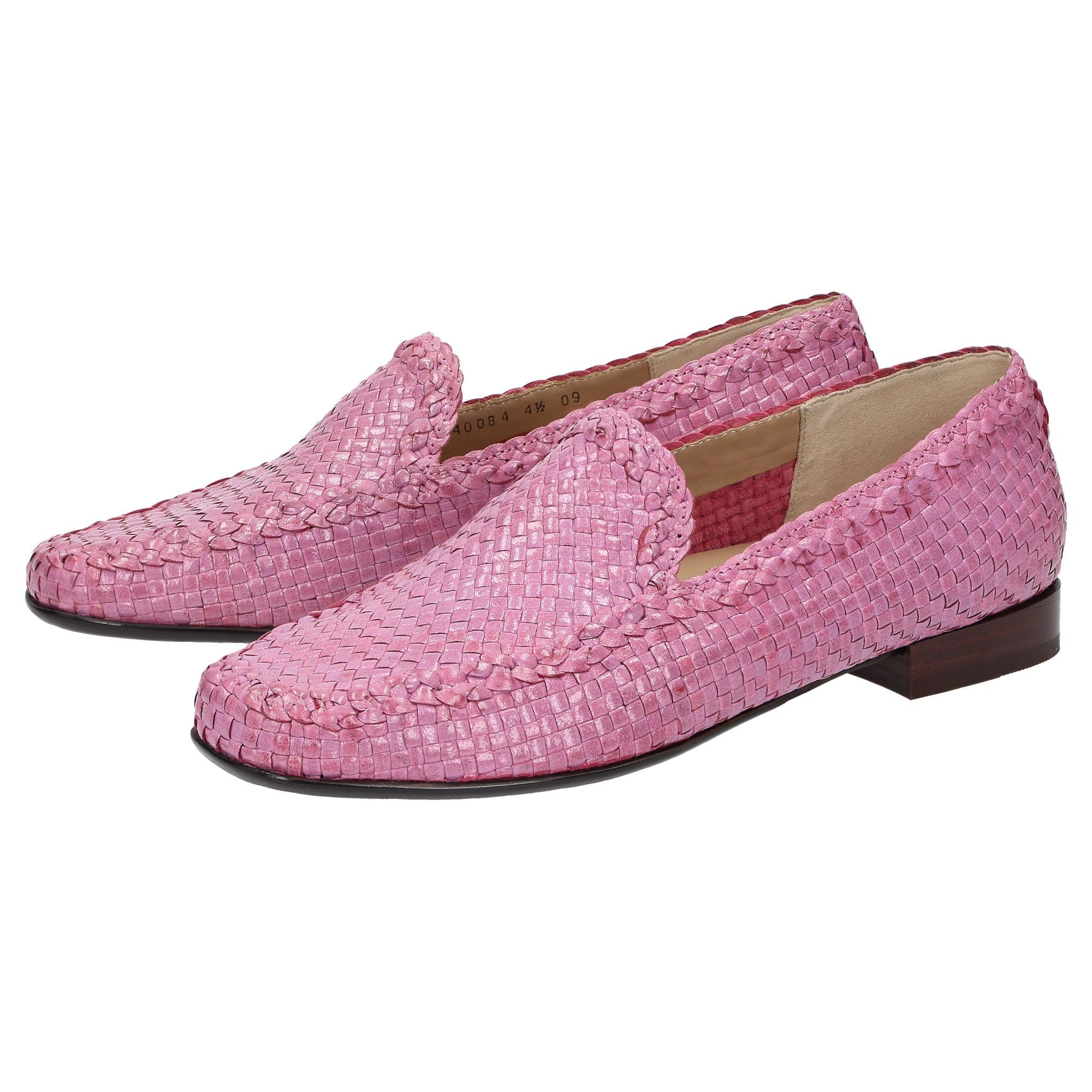 SIOUX Slipper "Cordera"