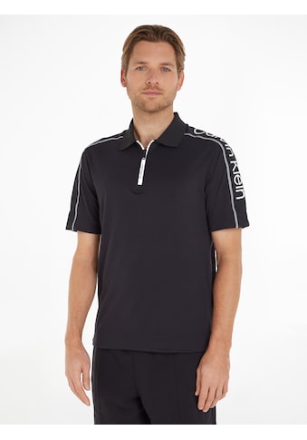 Calvin Klein Sport Polo marškinėliai »PW - POLO«