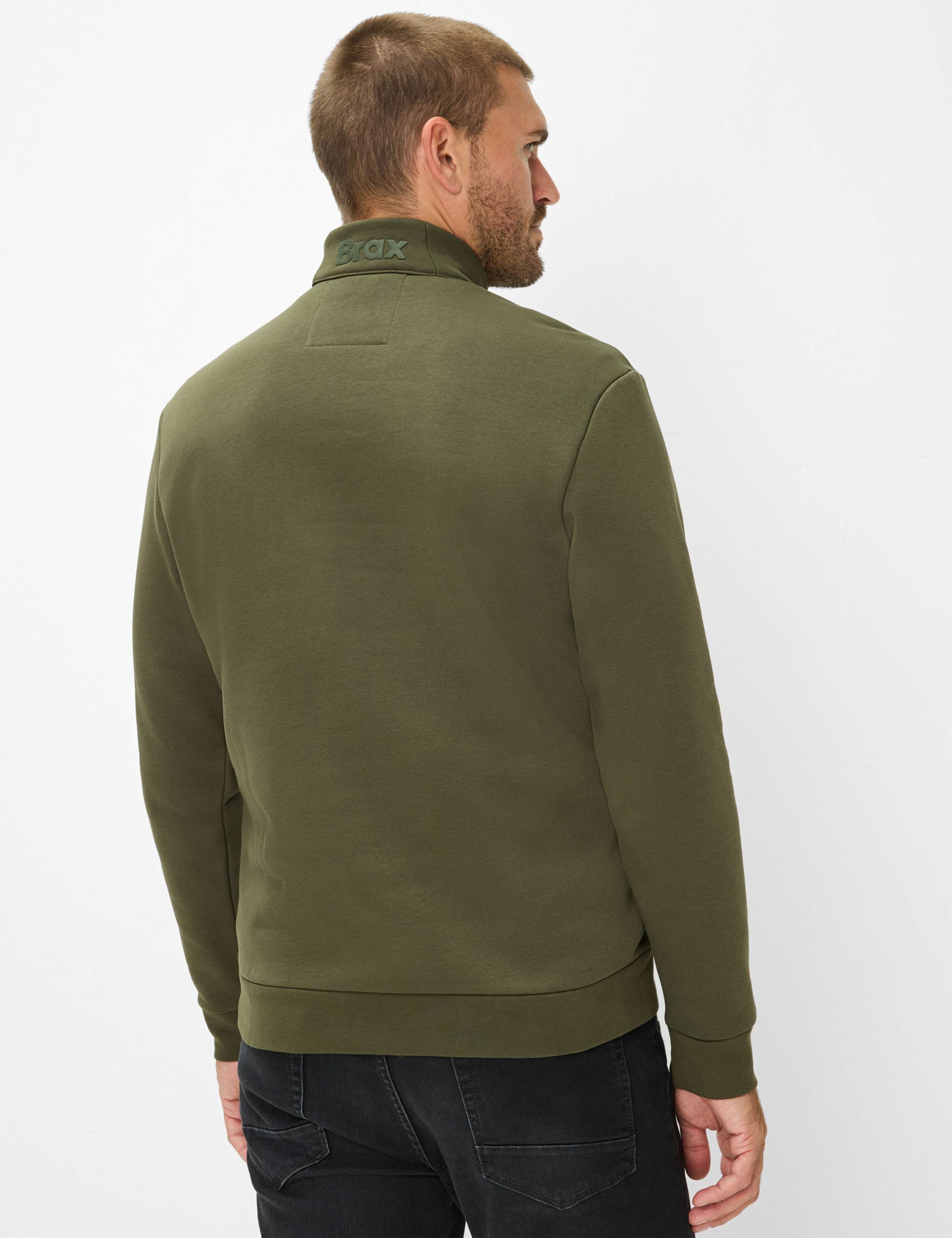 Brax Strickpullover »Style SION«