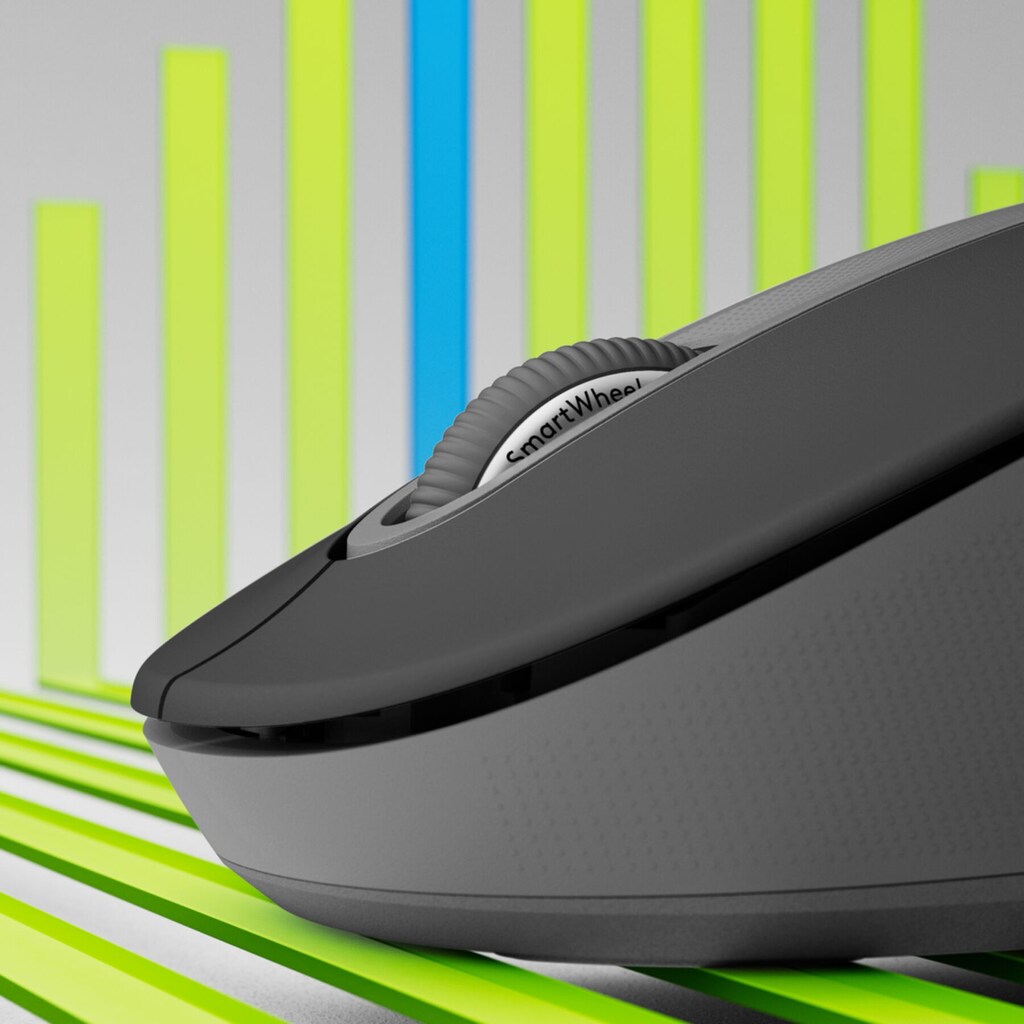 Logitech Maus »Signature M650«