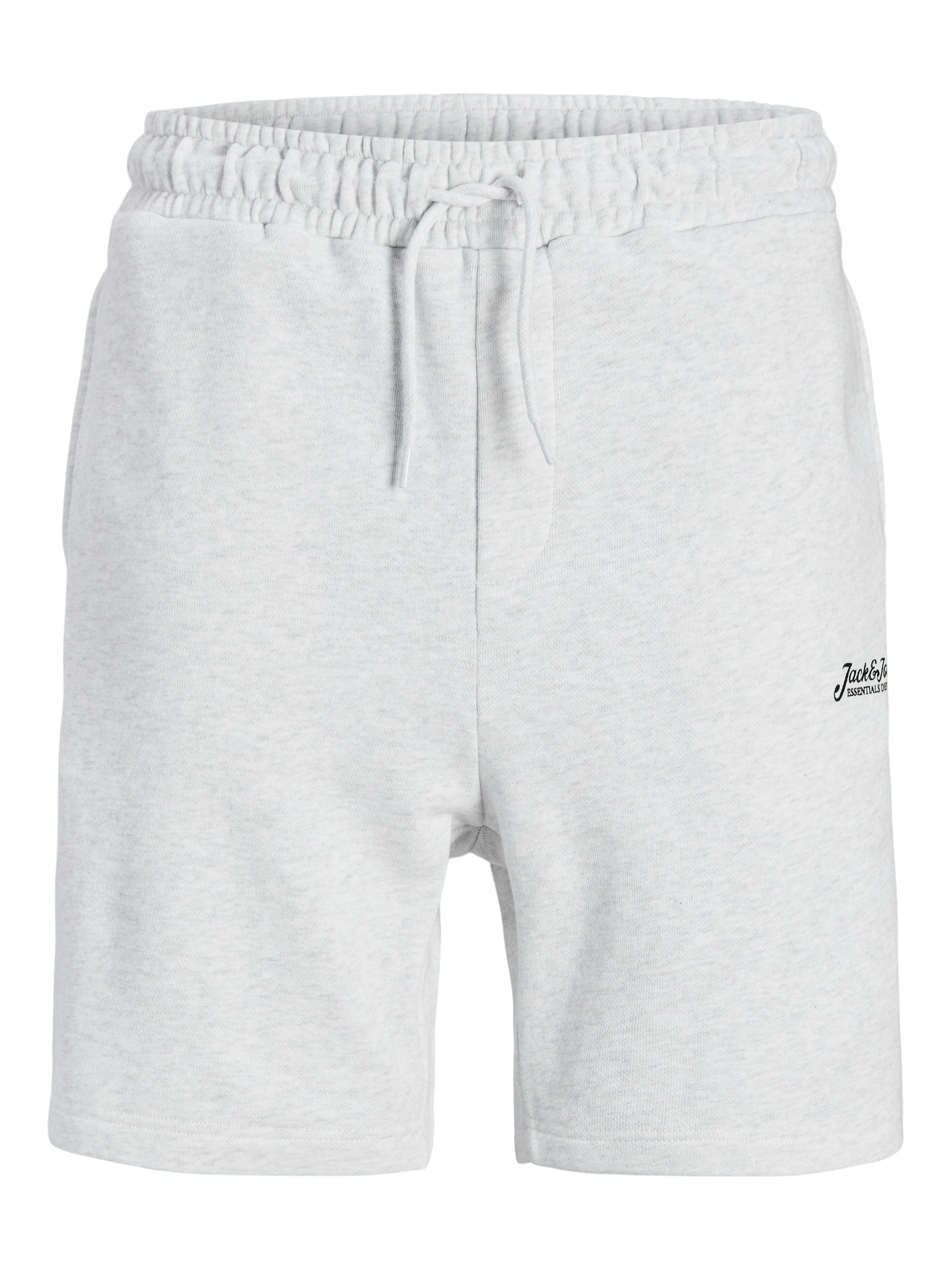 Jack & Jones Sweatshorts »JPSTGORDON BEAU SWEAT SHORTS LNG«