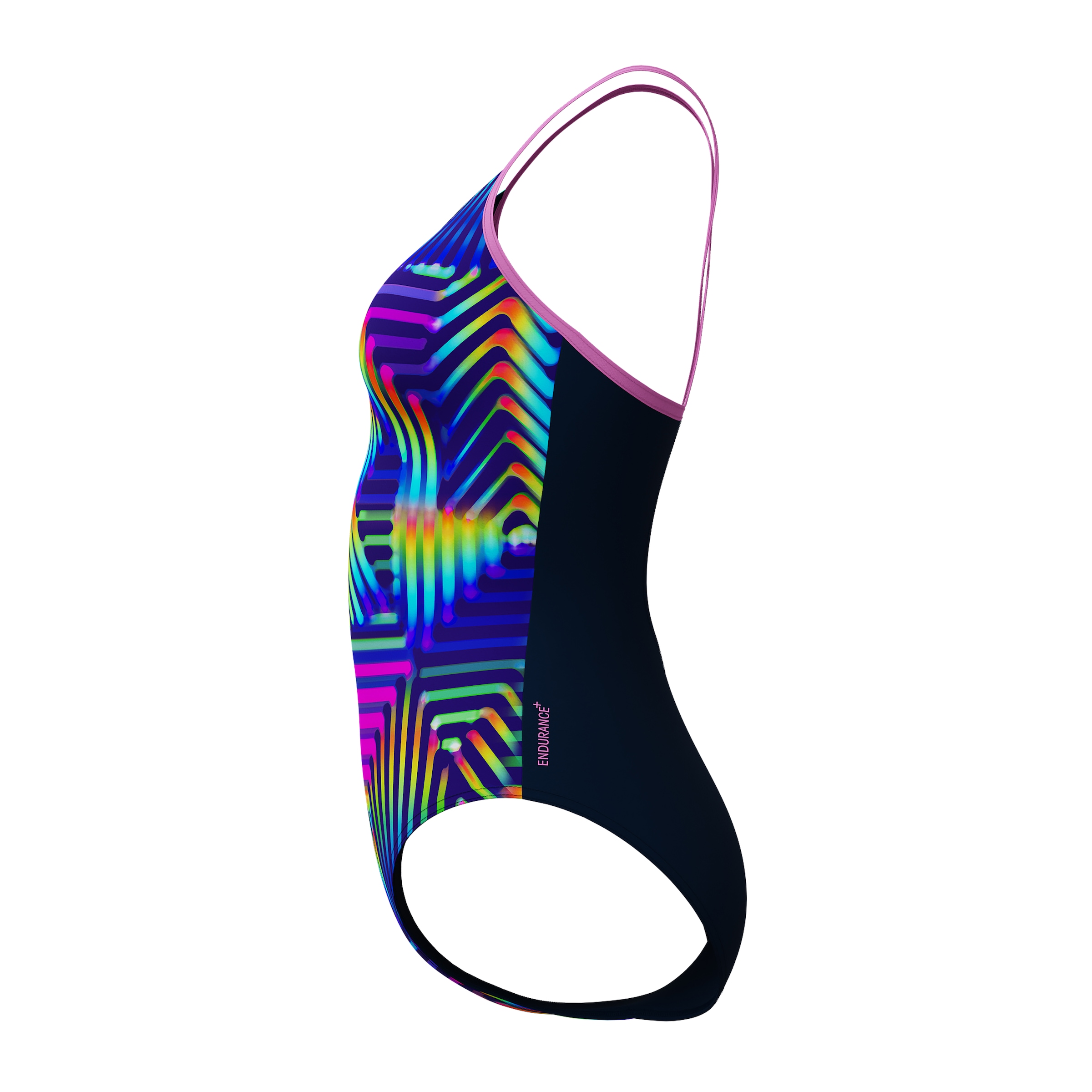 Speedo Badeanzug