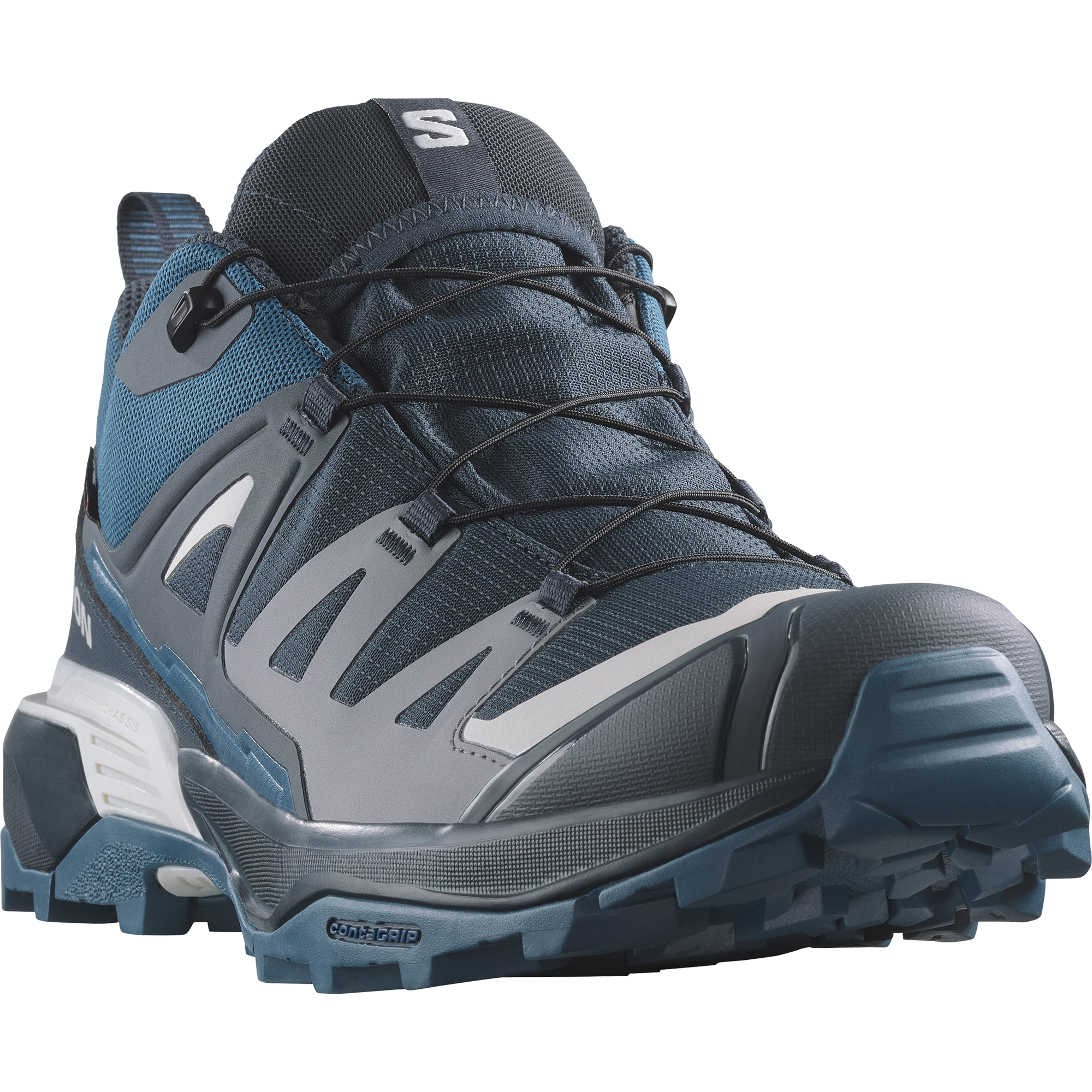 Salomon Wanderschuh "X ULTRA 360 GORE-TEX", wasserdicht