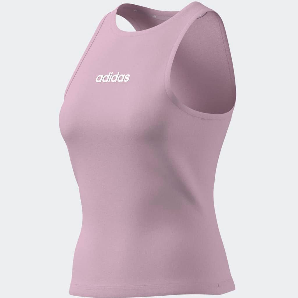 adidas Sportswear Tanktop »W LIN SJ TK«