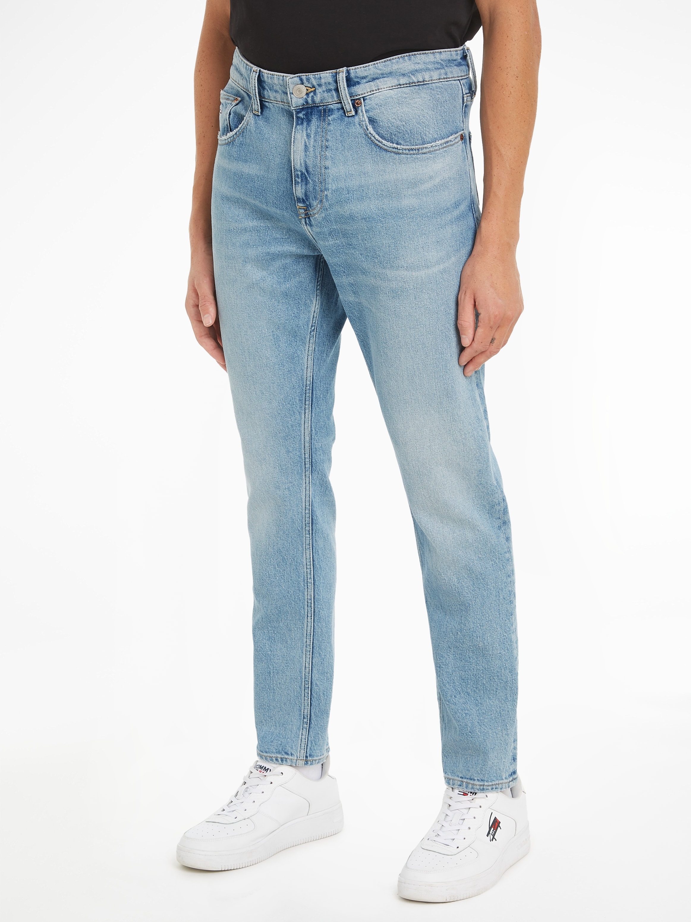 Slim-fit-Jeans »AUSTIN SLIM«, im 5-Pocket-Style