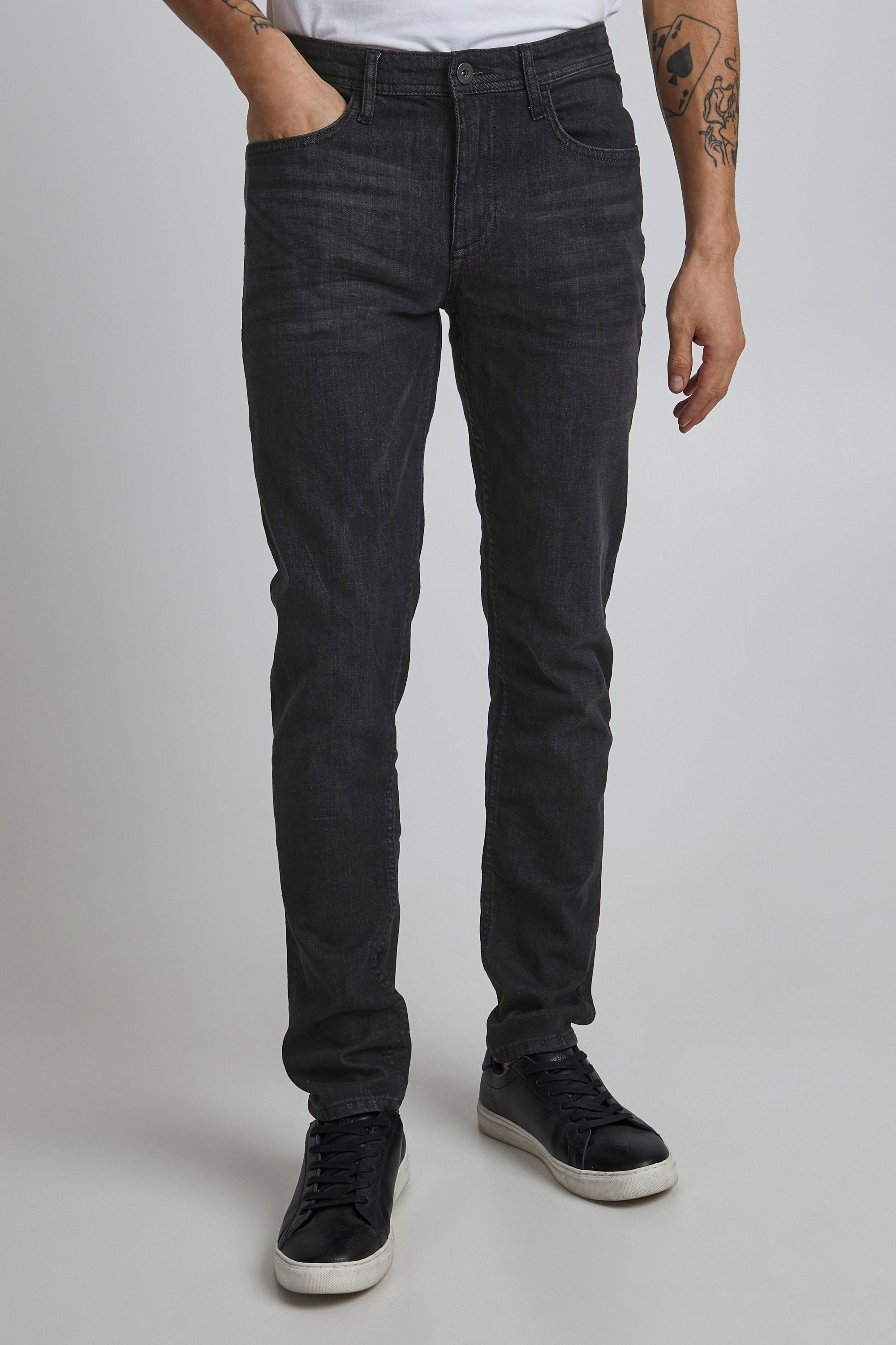Blend Slim-fit-Jeans "Slim Fit Jeans BHJet" günstig online kaufen