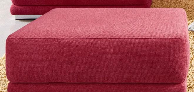 sit&more Polsterhocker »Coria«