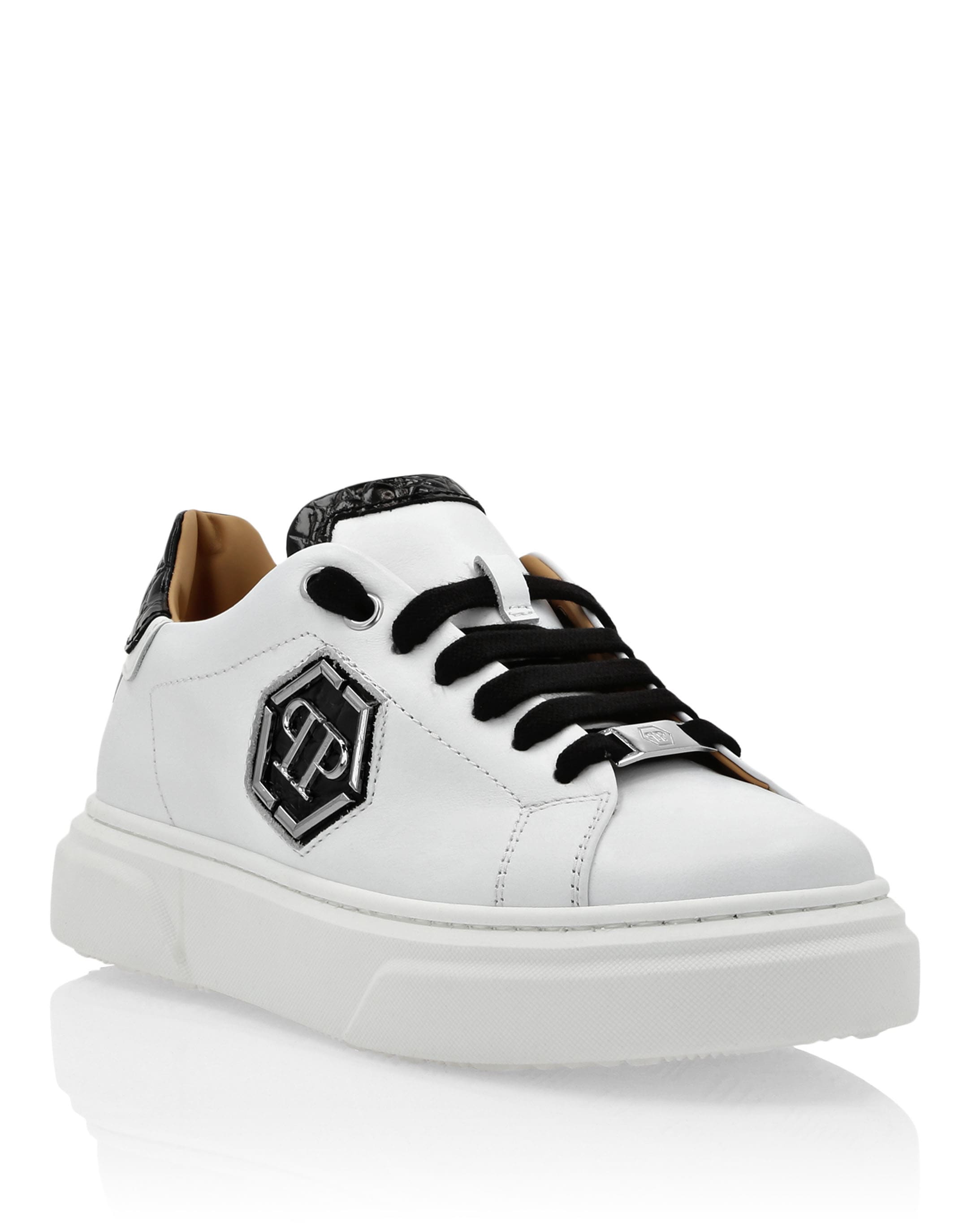 PHILIPP PLEIN "Hexagon"
