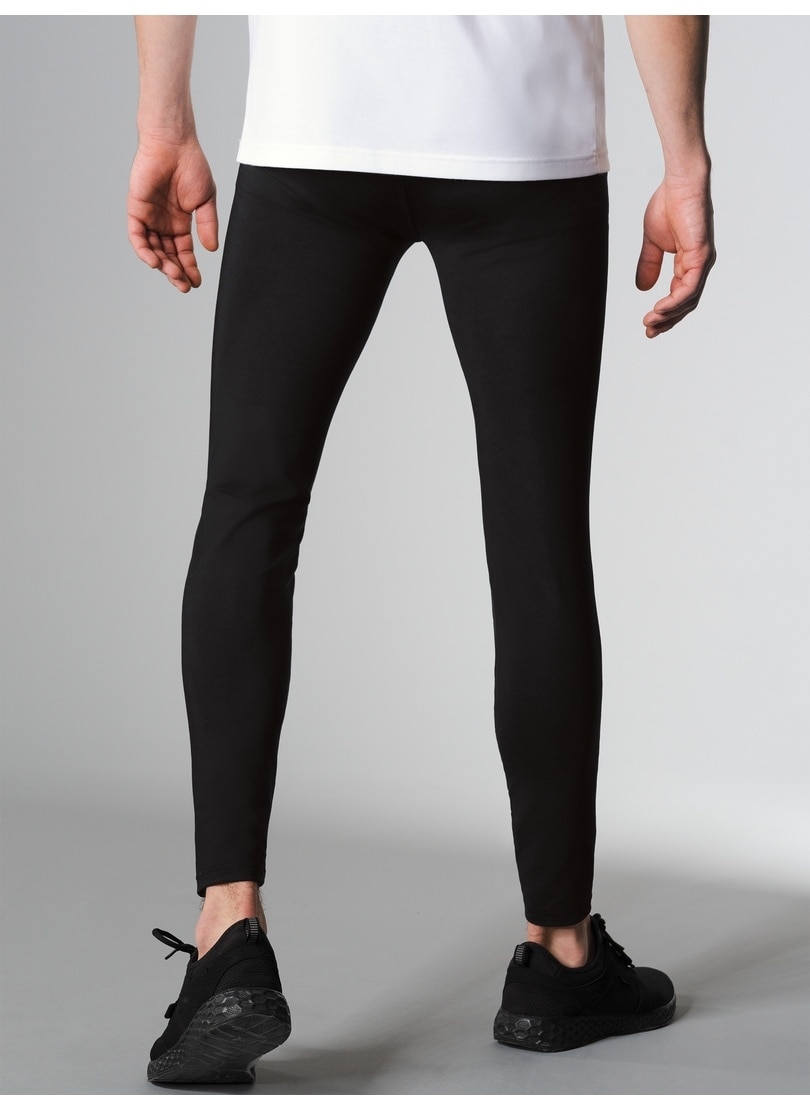 Trigema Leggings »TRIGEMA Leggings aus Polyester/Elastan«, (1 tlg.)