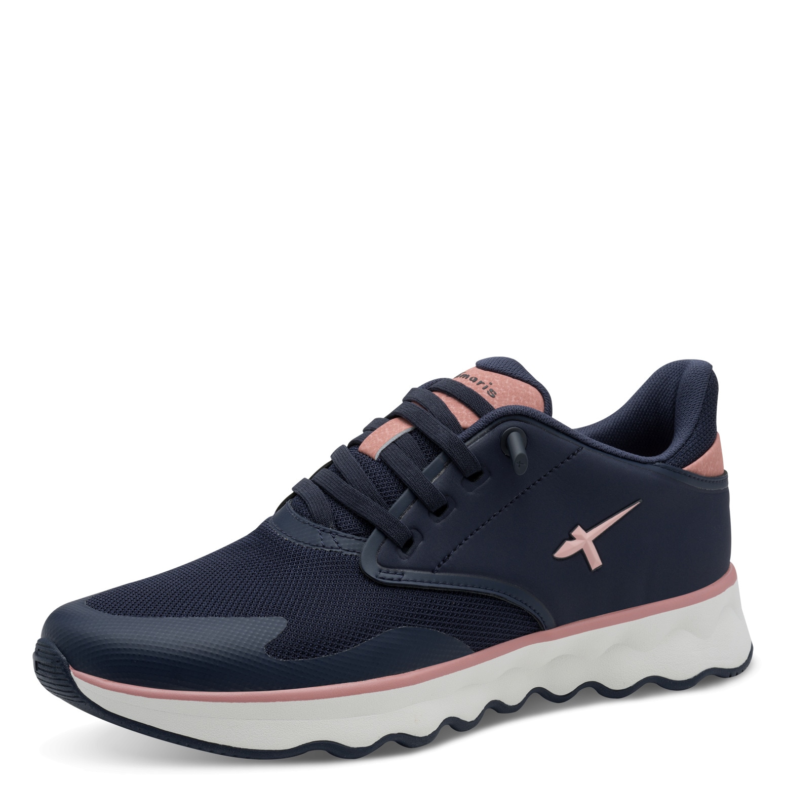 Tamaris Slip-On Sneaker "Nowana", Freizeitschuh, Halbschuh, Slipper mit Ort günstig online kaufen