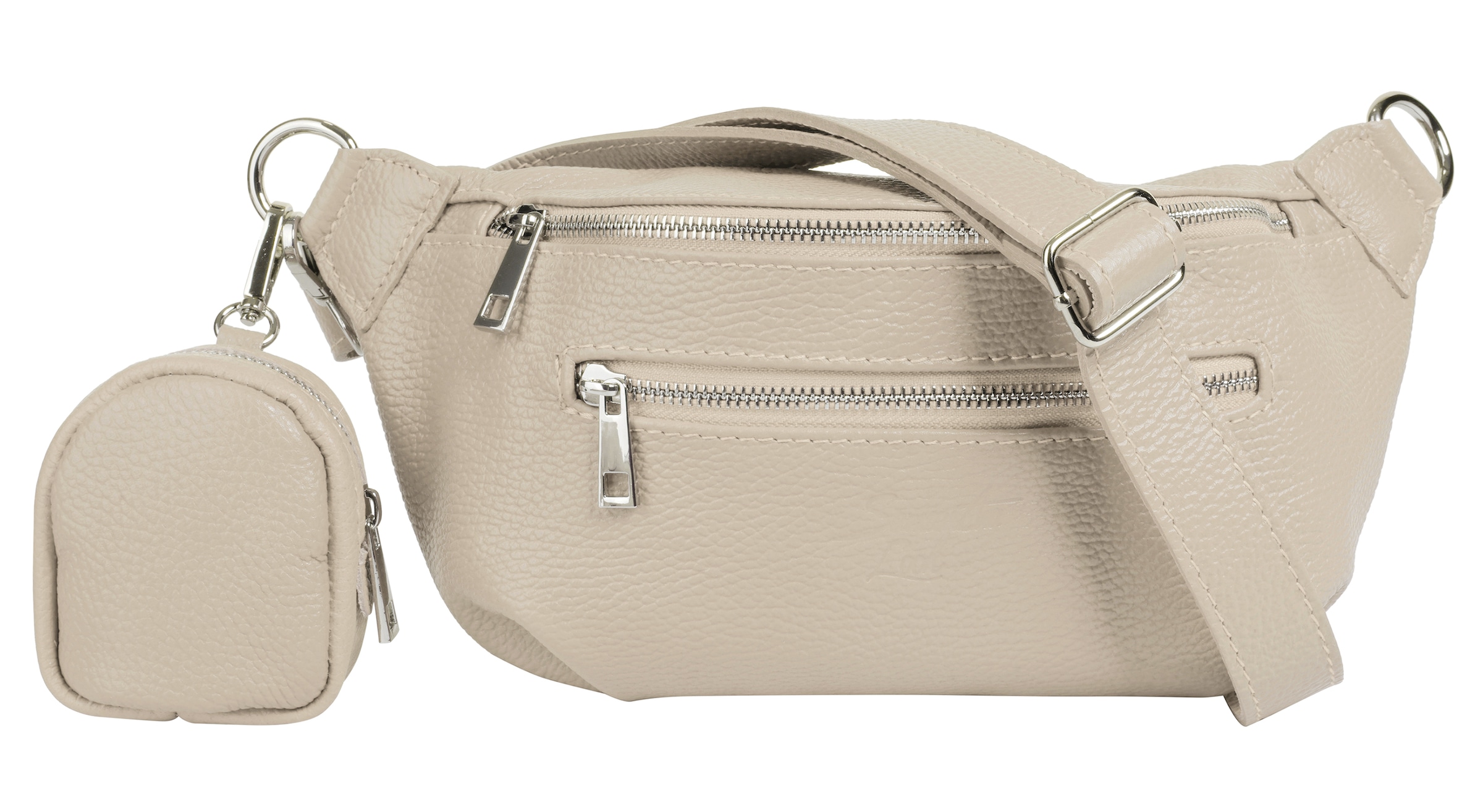 Samantha Look 1100000002199 echt Leder, Made in Italy