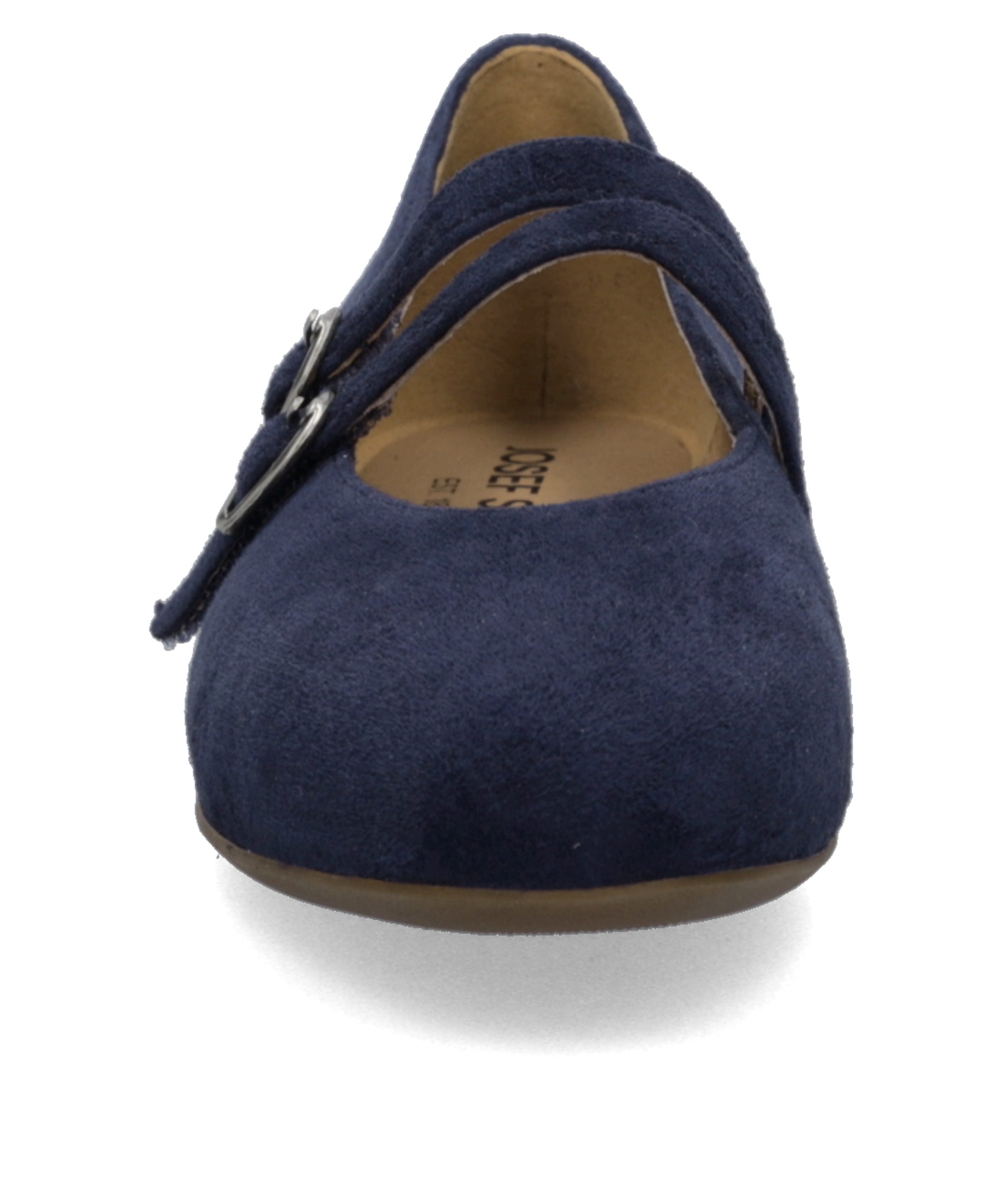 Josef Seibel Ballerina »Clarice 03, indigo«