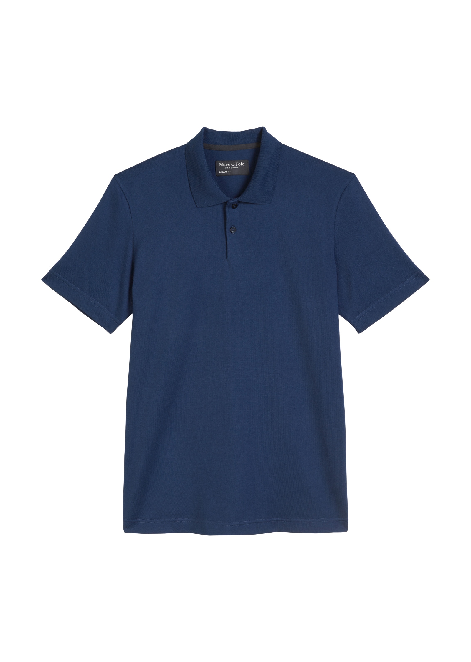 Marc O'Polo Poloshirt »aus reiner Bio-Baumwolle«