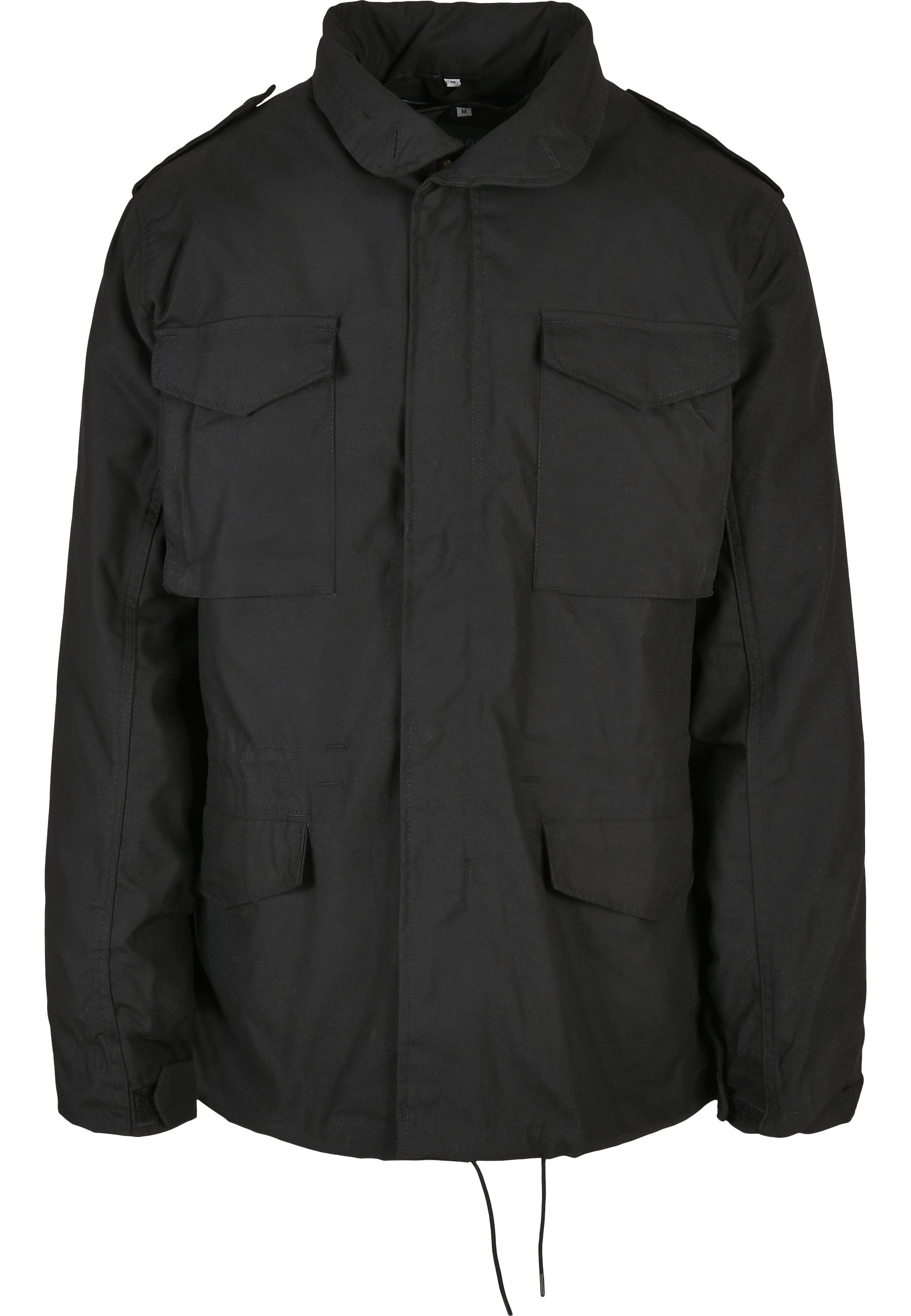 Brandit Allwetterjacke "Brandit Herren M-65 Field Jacket" 1 Stk. tlg. ohne günstig online kaufen