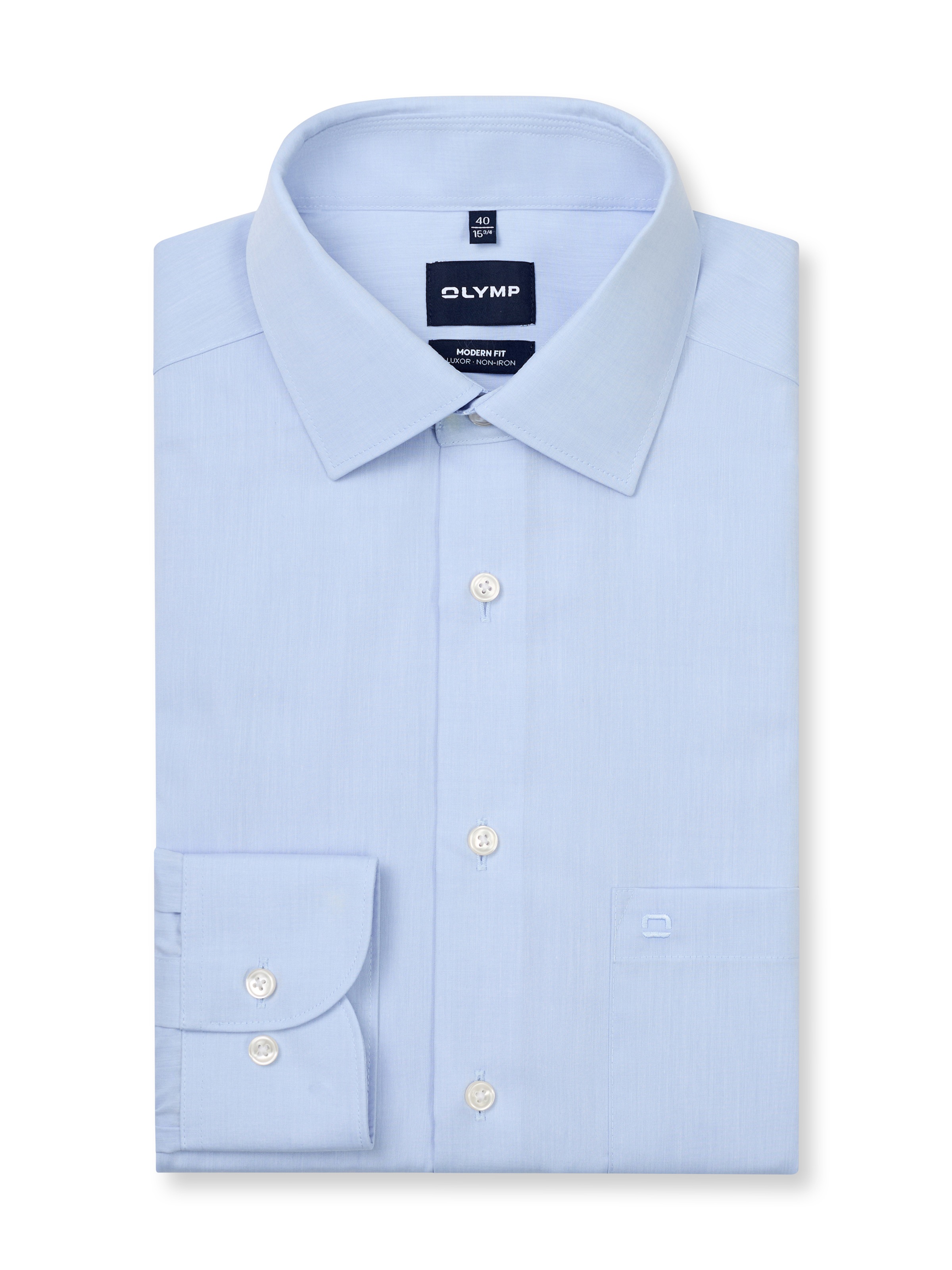 OLYMP Businesshemd »Luxor modern fit«