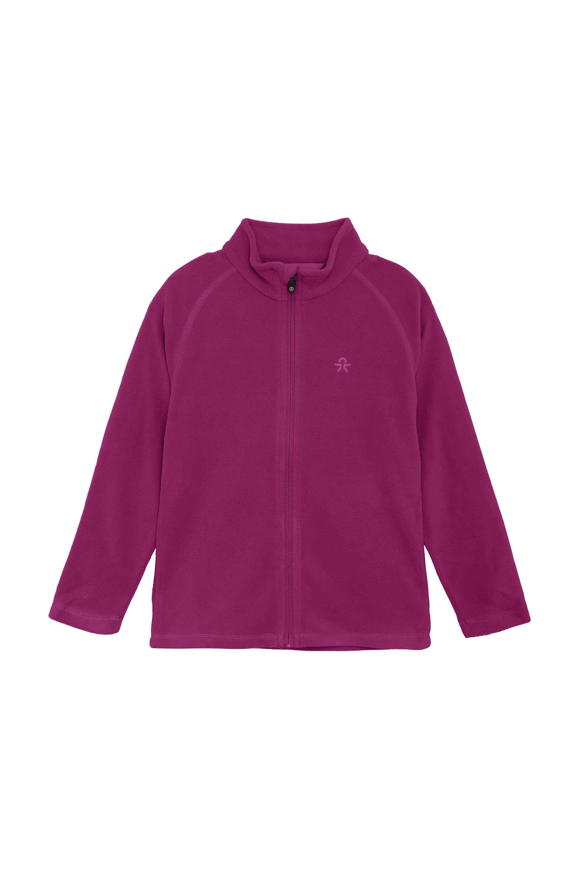 Color Kids Fleecejacke "Fleecejacke COFleece"