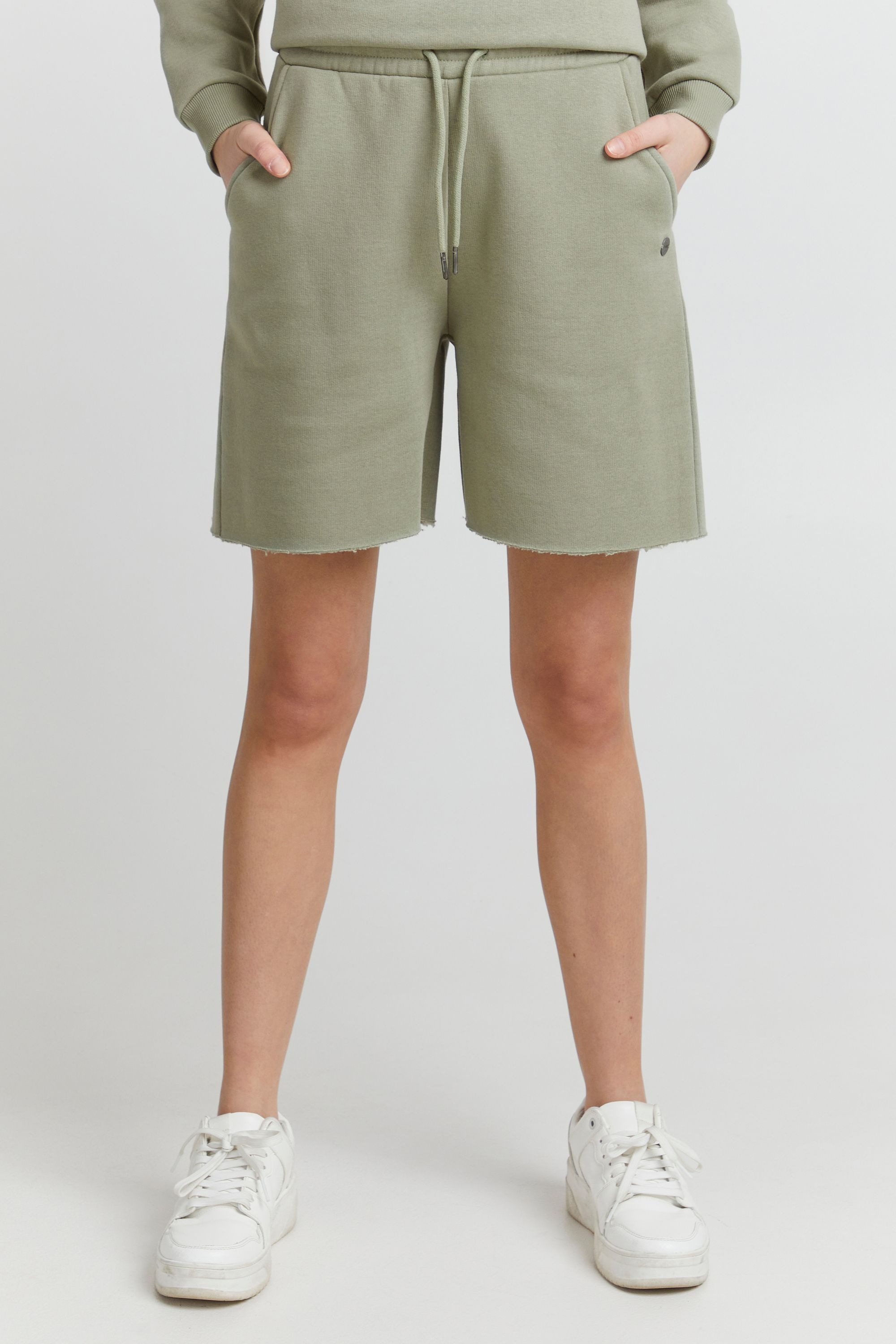 OXMO Sweatshorts »Sweatshorts OXHope«