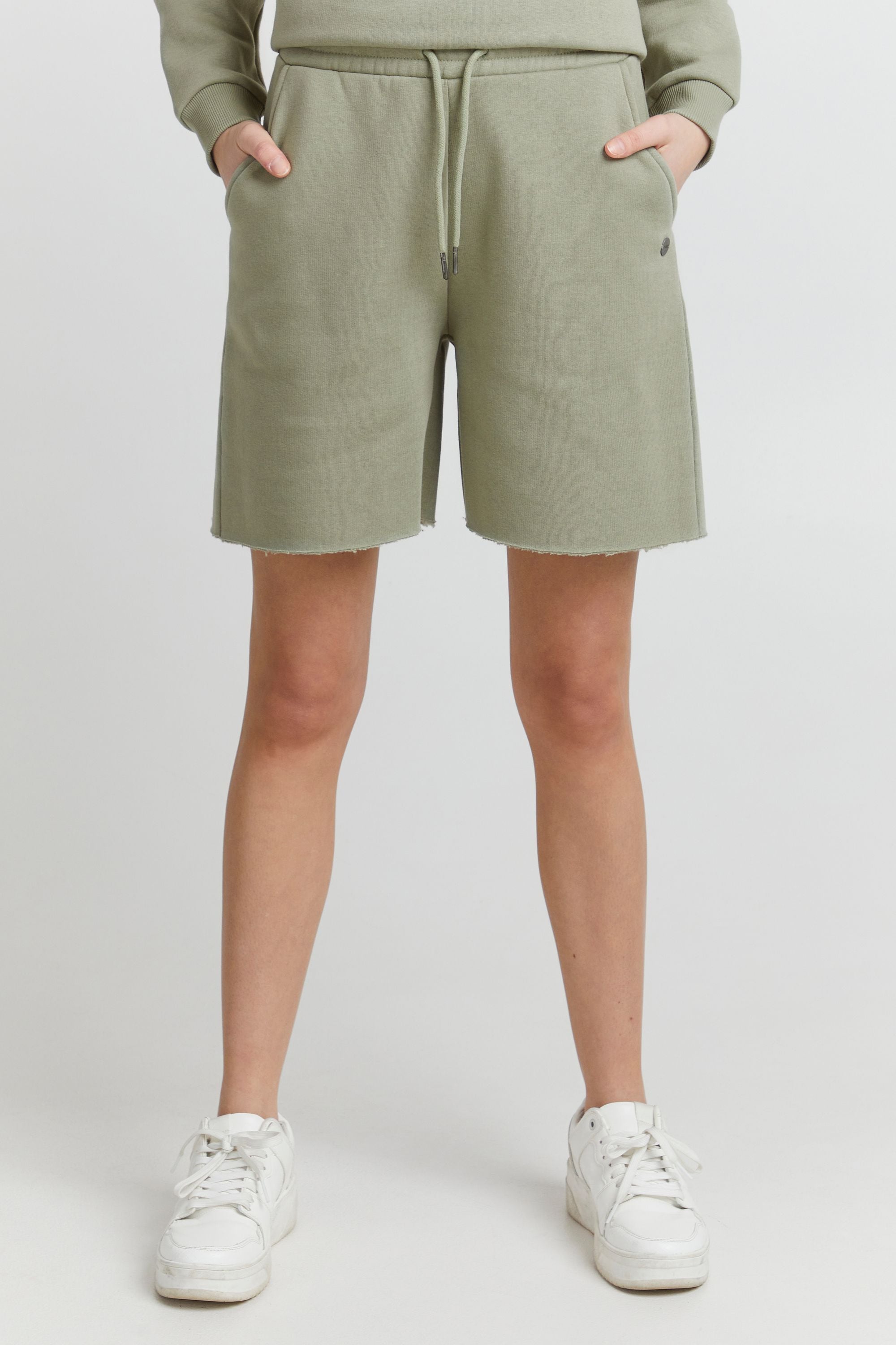 OXMO Sweatshorts "Sweatshorts OXHope" günstig online kaufen