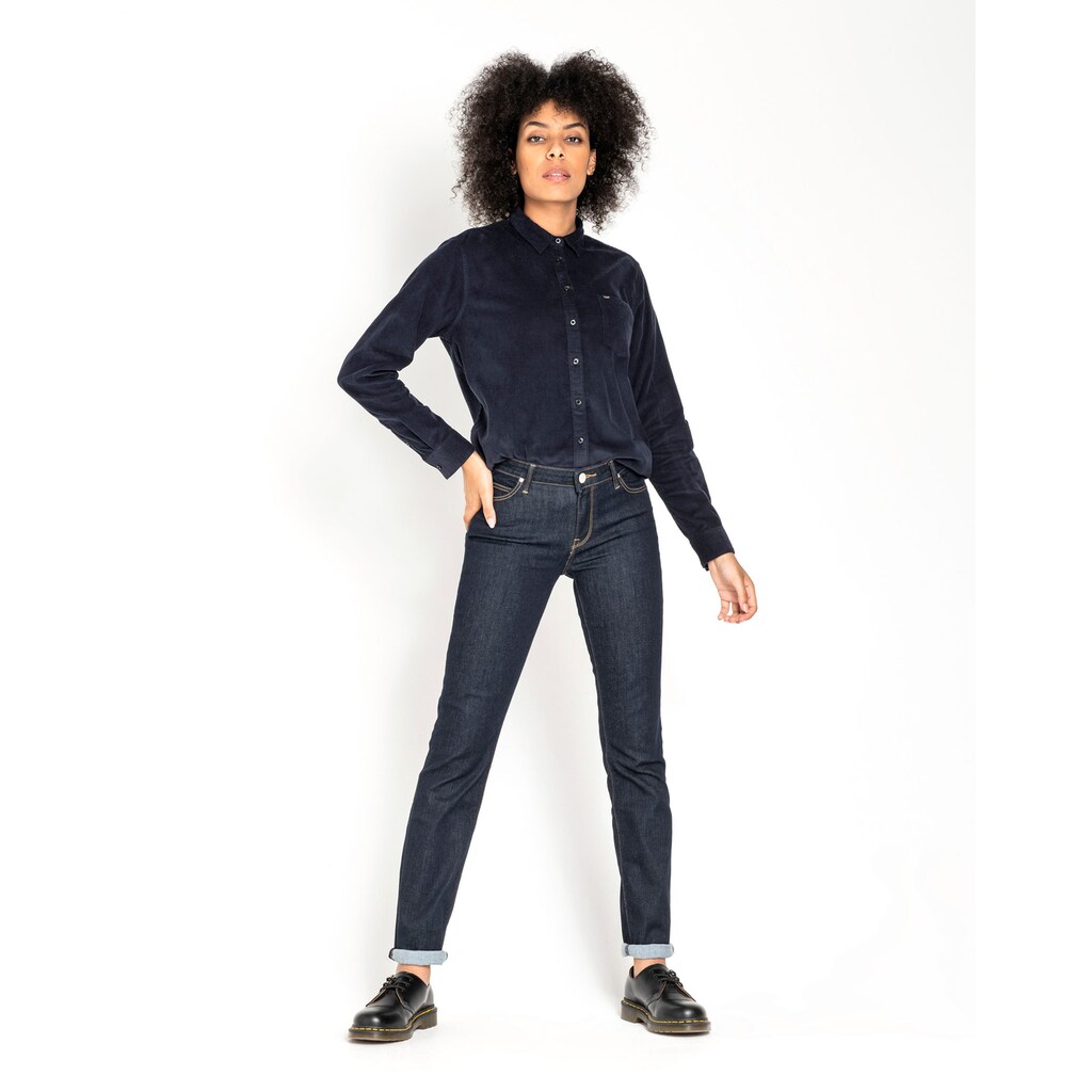 Lee® Straight-Jeans »Marion«